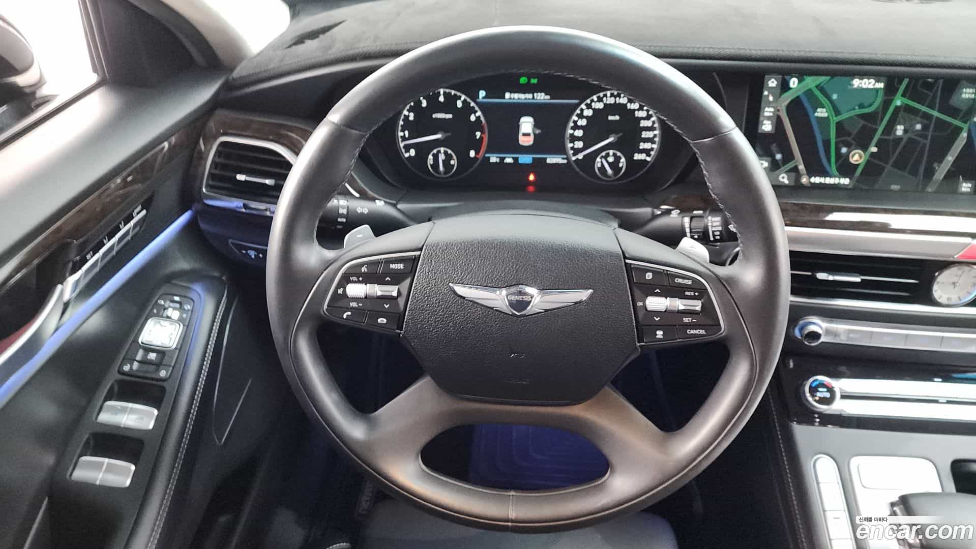 G90 Genesis 2021.3-OPTION-018