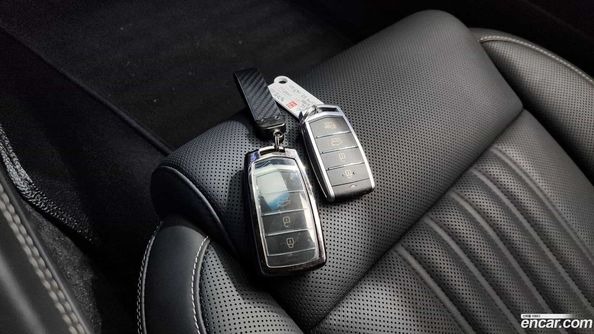G90 Genesis 2021.3-OPTION-020