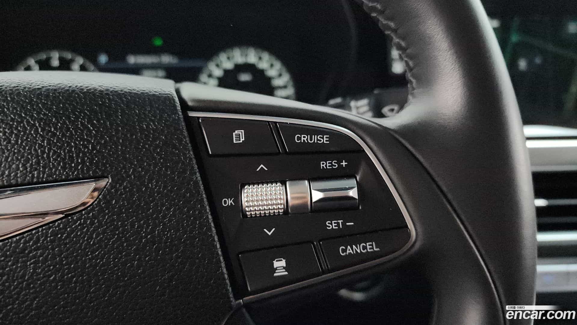 G90 Genesis 2021.3-OPTION-021