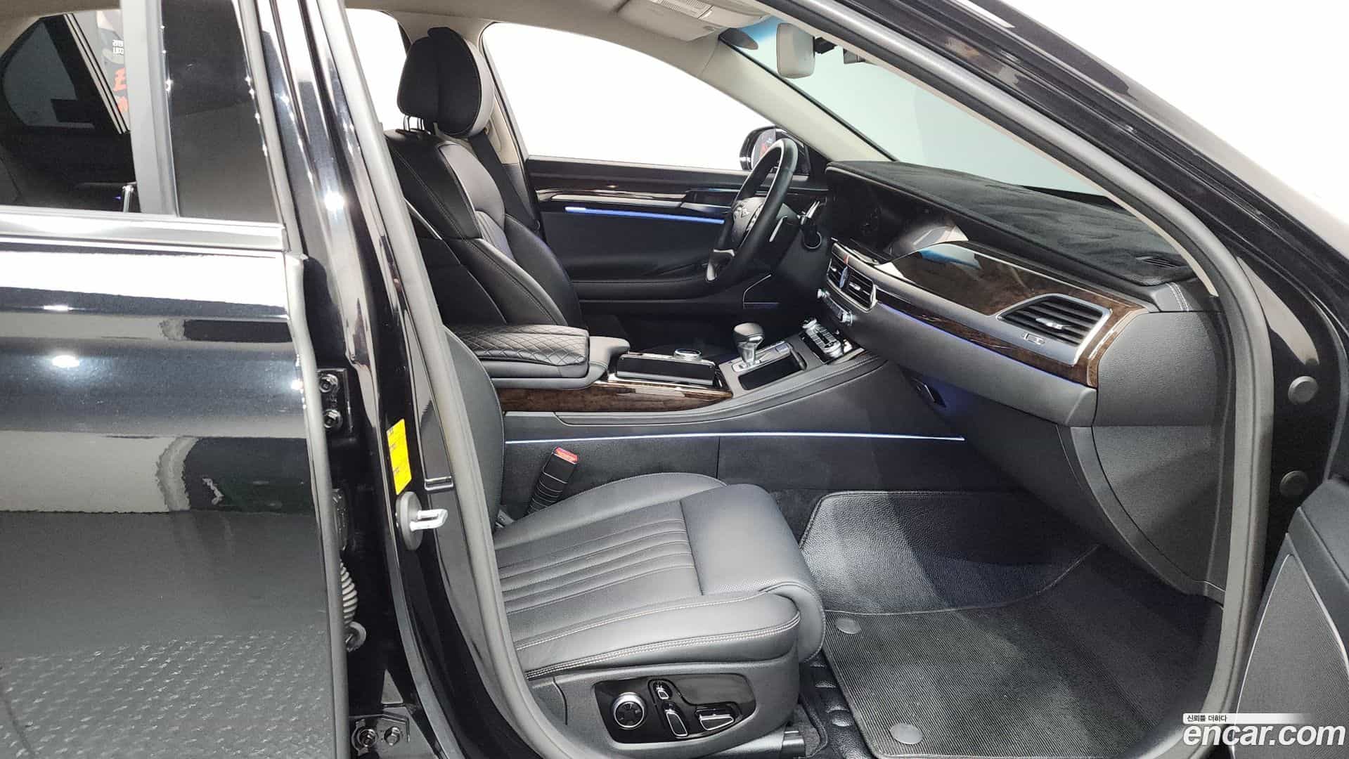G90 Genesis 2021.3-INNER-036