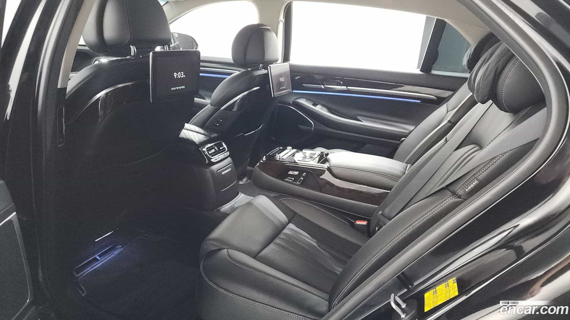 G90 Genesis 2021.3-OPTION-040