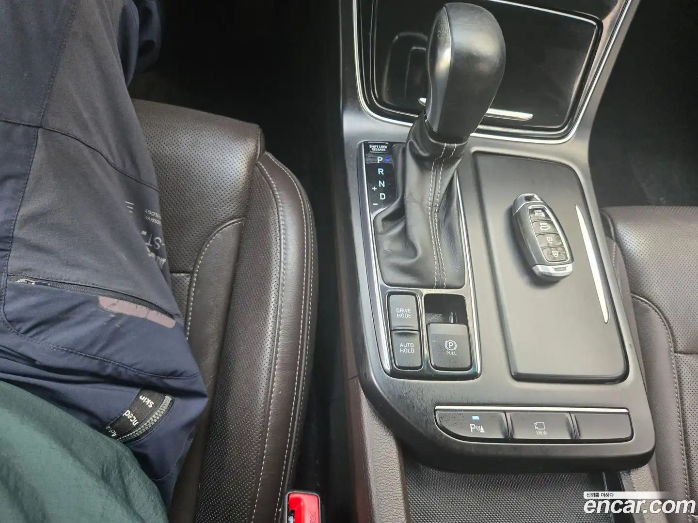 Grandeur Hyundai 2019.10-OPTION-018