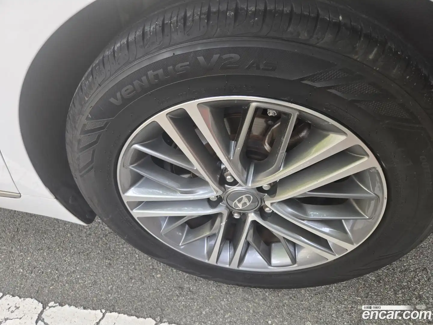 Grandeur Hyundai 2019.10-OPTION-022