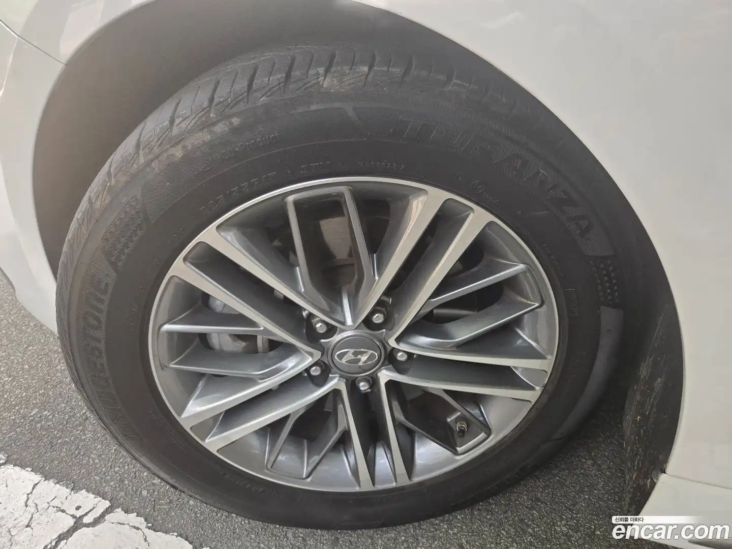 Grandeur Hyundai 2019.10-OPTION-023