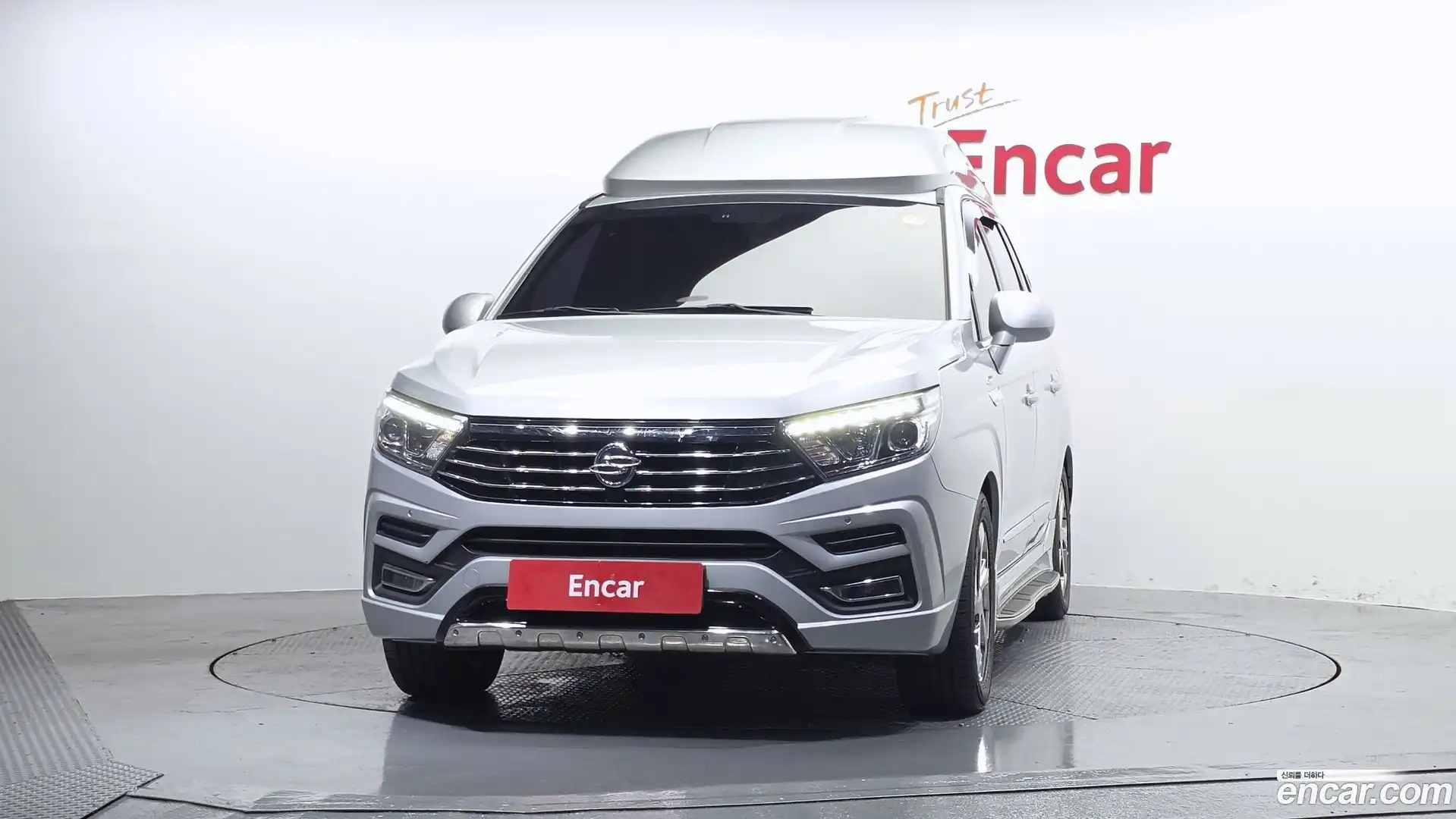KORANDO KG Mobility 2018.2-OUTER-003