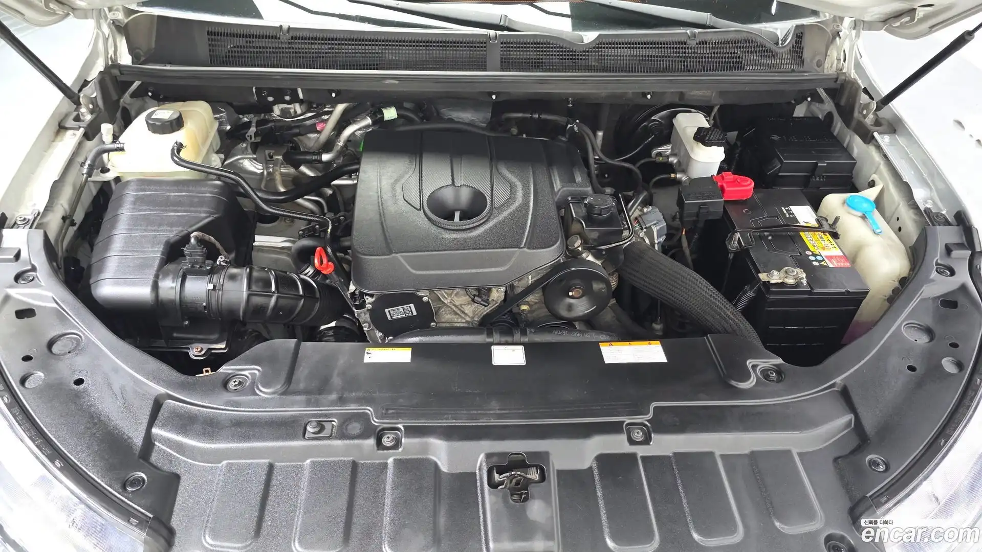 KORANDO KG Mobility 2018.2-OUTER-006
