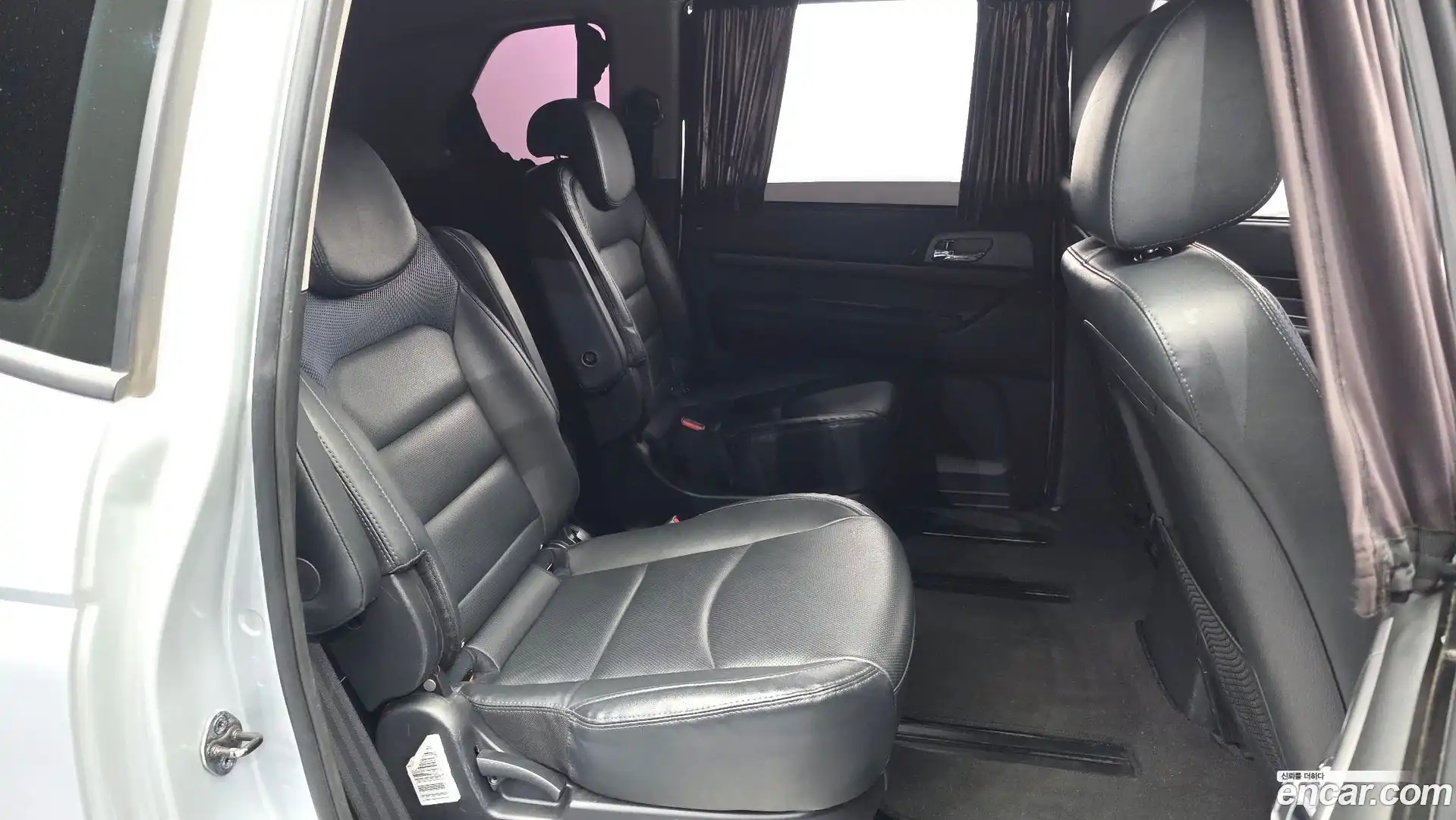 KORANDO KG Mobility 2018.2-OPTION-015