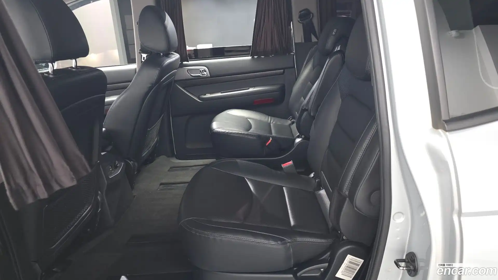 KORANDO KG Mobility 2018.2-OPTION-016