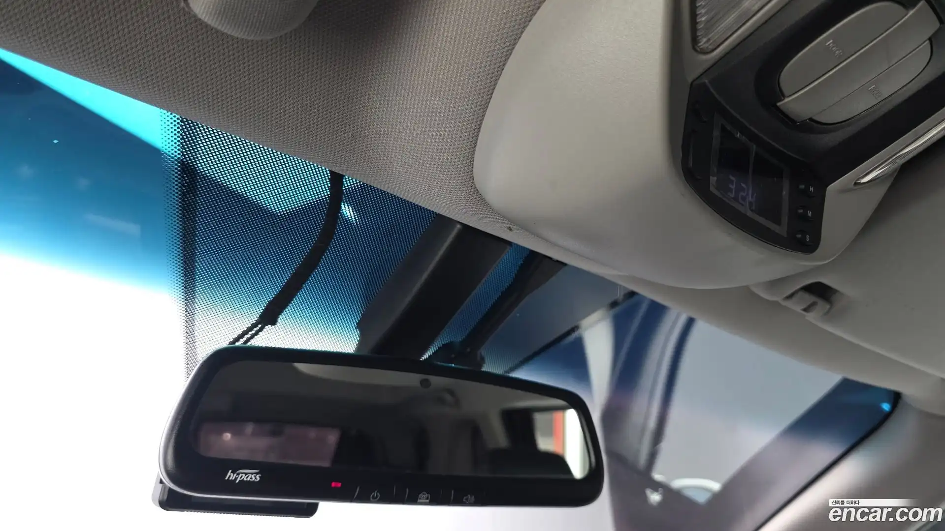 KORANDO KG Mobility 2018.2-OPTION-021