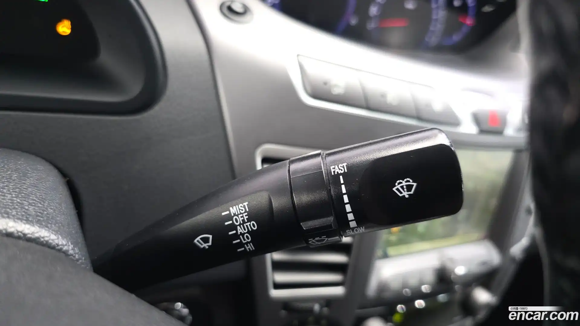 KORANDO KG Mobility 2018.2-OPTION-022