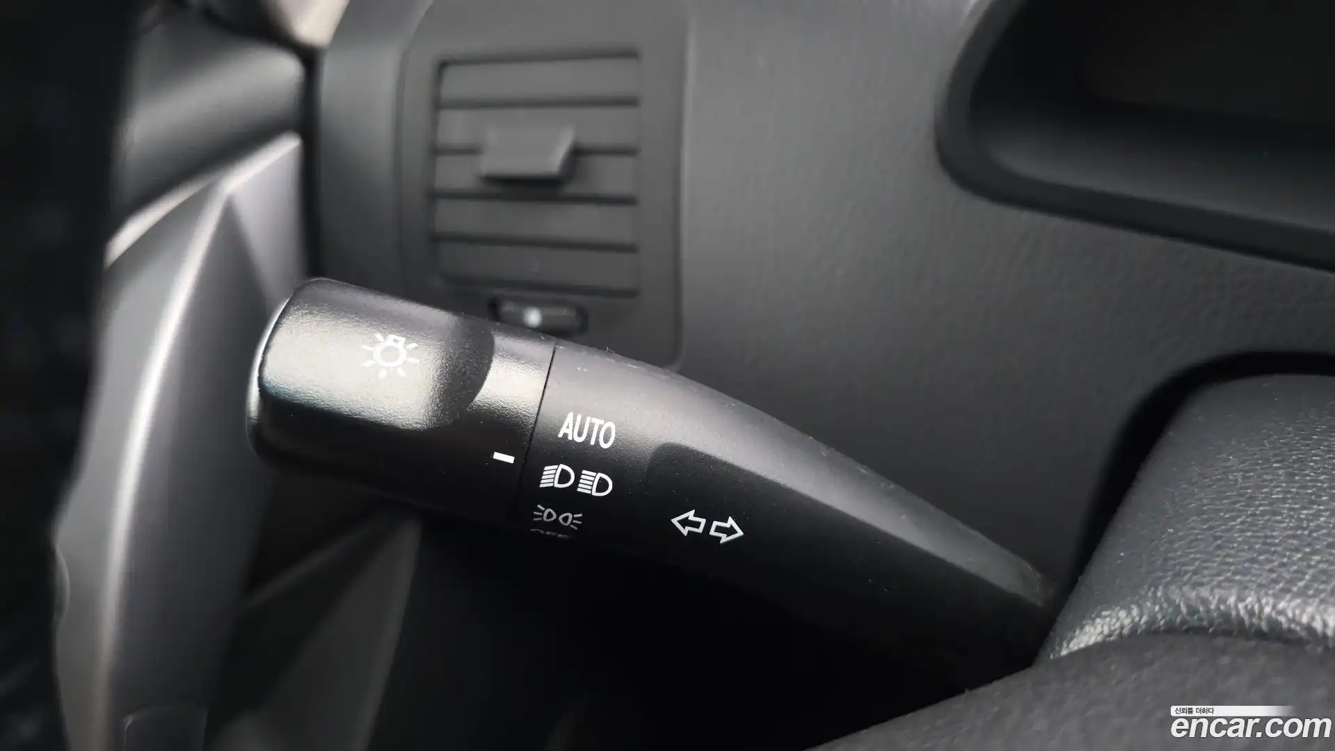 KORANDO KG Mobility 2018.2-OPTION-023