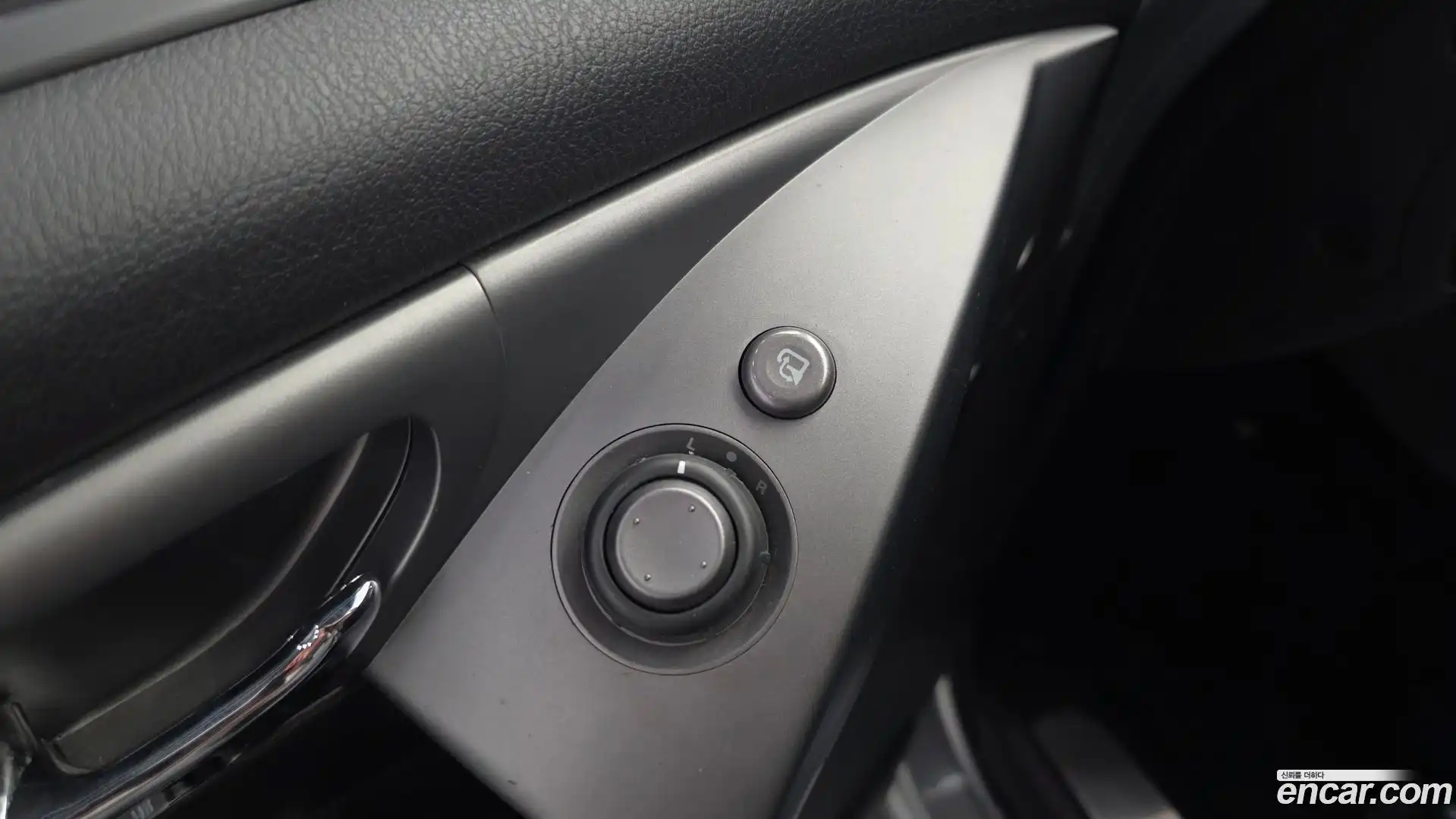 KORANDO KG Mobility 2018.2-OPTION-024
