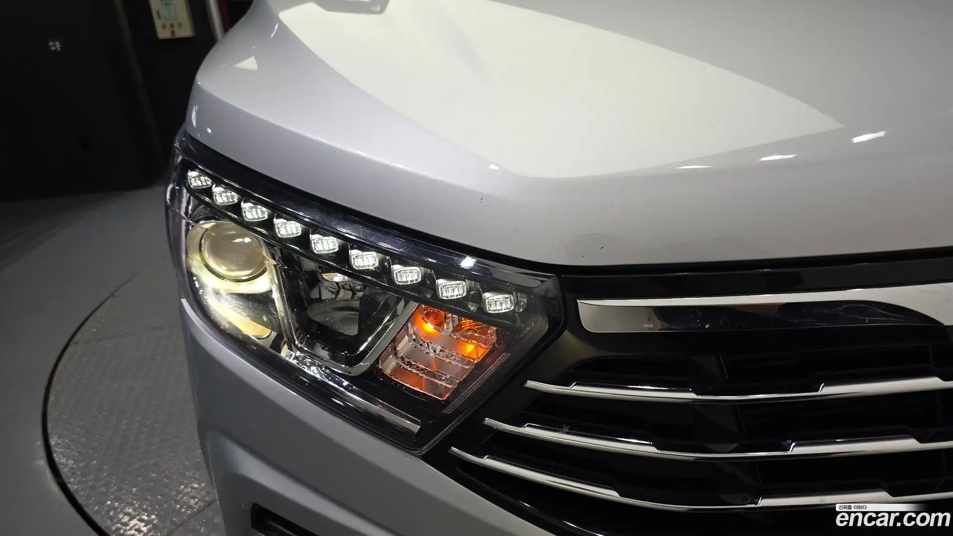 KORANDO KG Mobility 2018.2-OUTER-032
