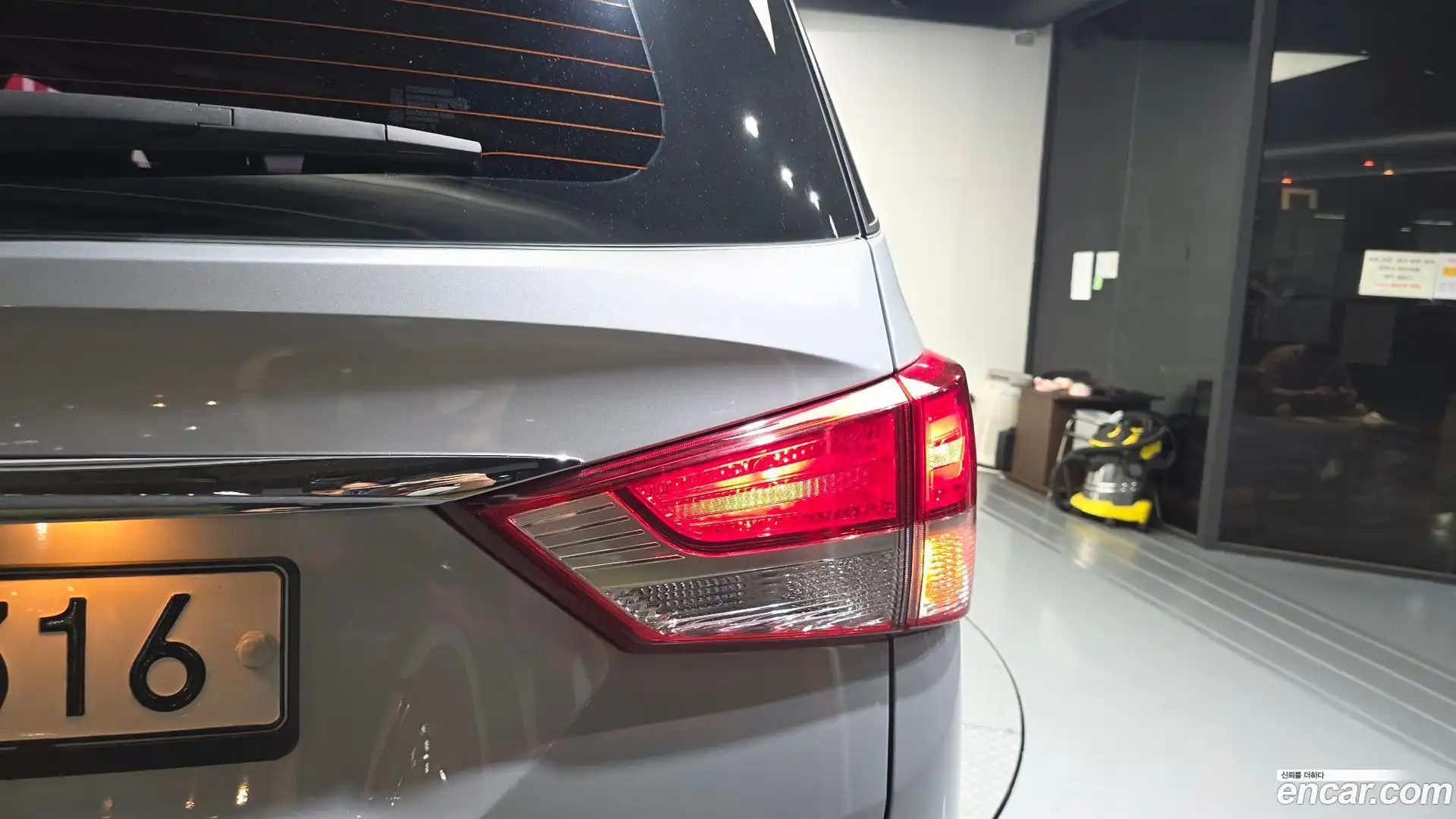 KORANDO KG Mobility 2018.2-OUTER-033