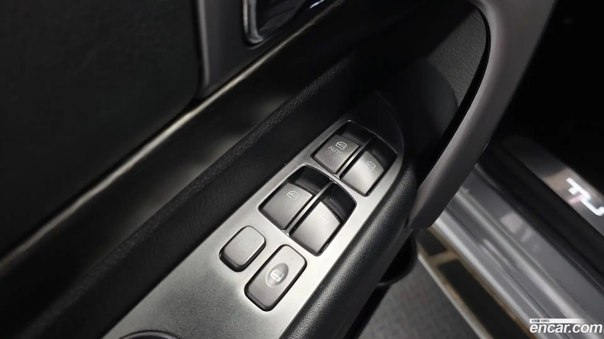 KORANDO KG Mobility 2018.2-OPTION-040