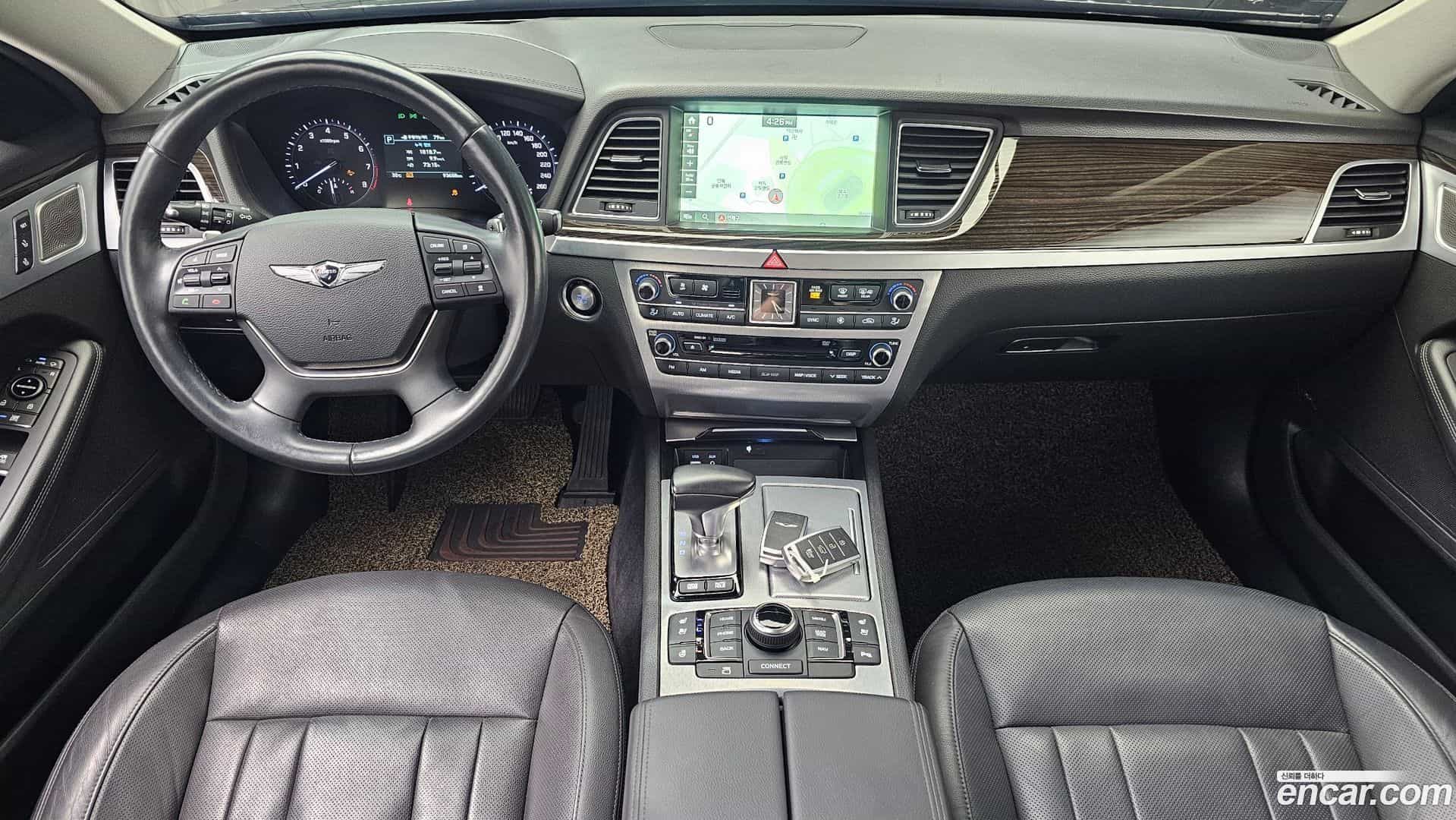 G80 Genesis 2017.9-INNER-007
