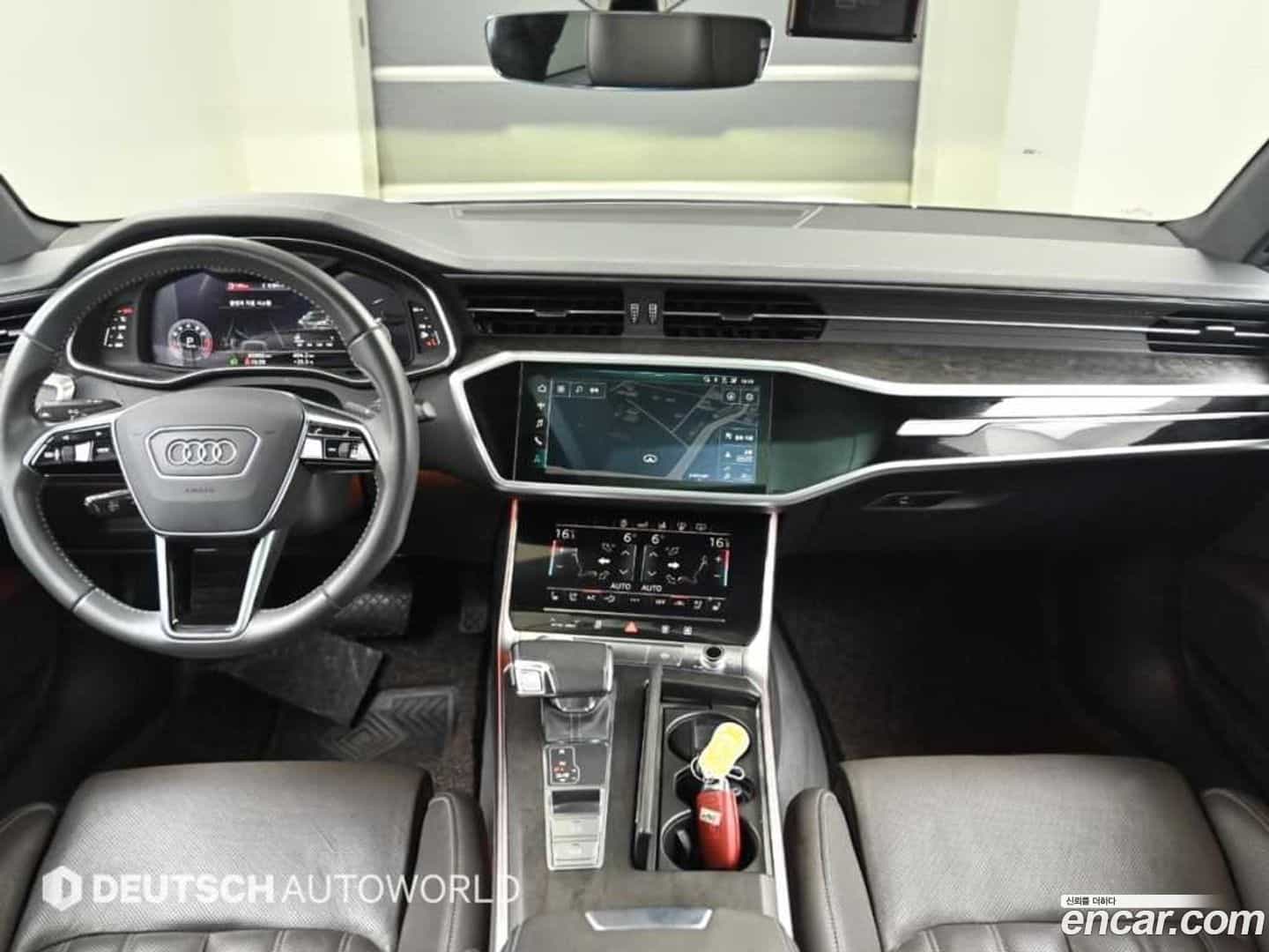 A7 Audi 2020.3-INNER-007