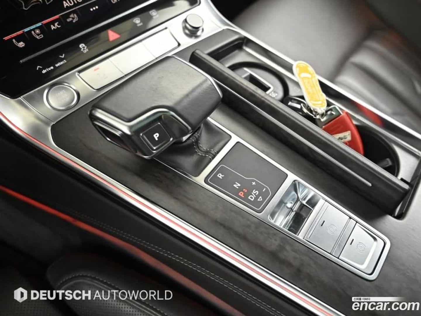 A7 Audi 2020.3-INNER-009