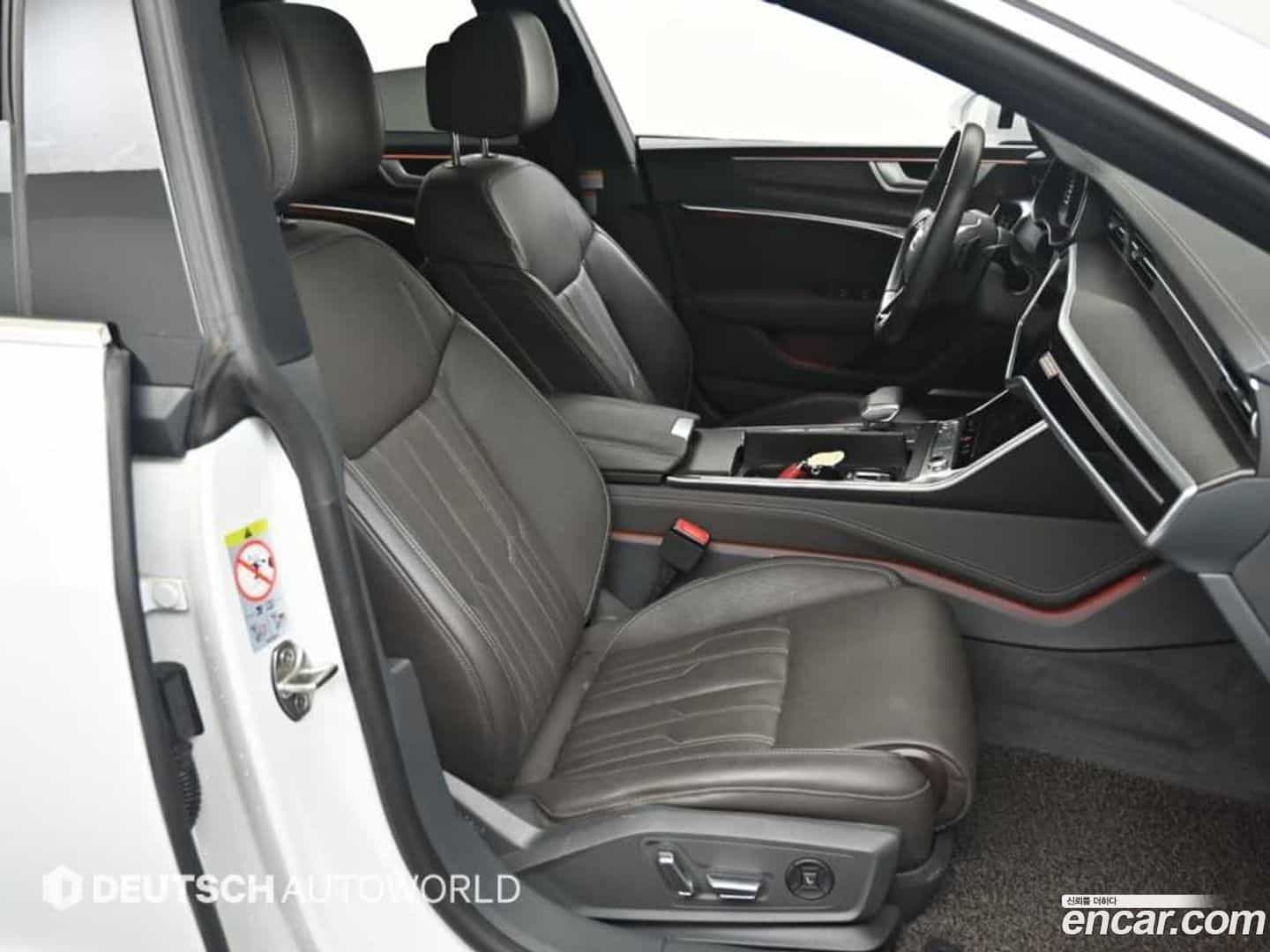 A7 Audi 2020.3-INNER-010