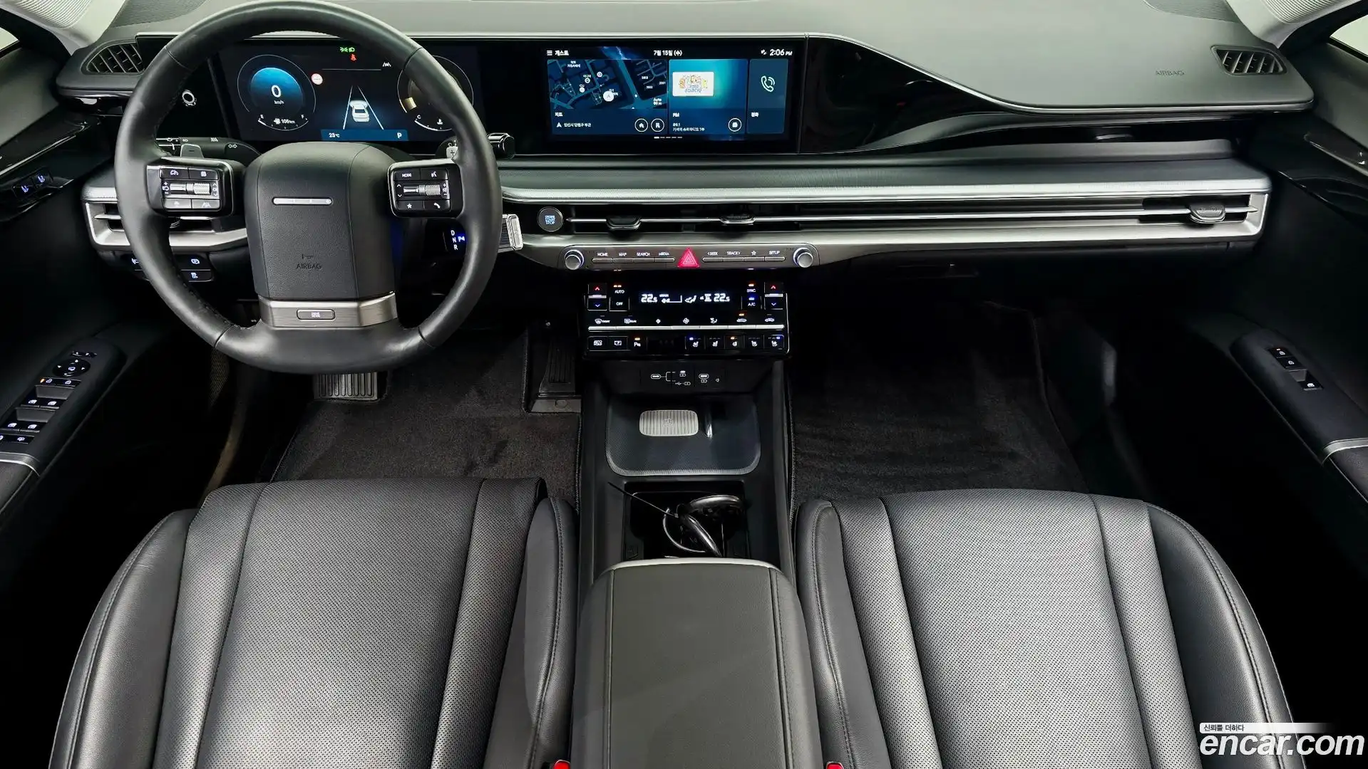 Grandeur Hyundai 2023.5-INNER-007