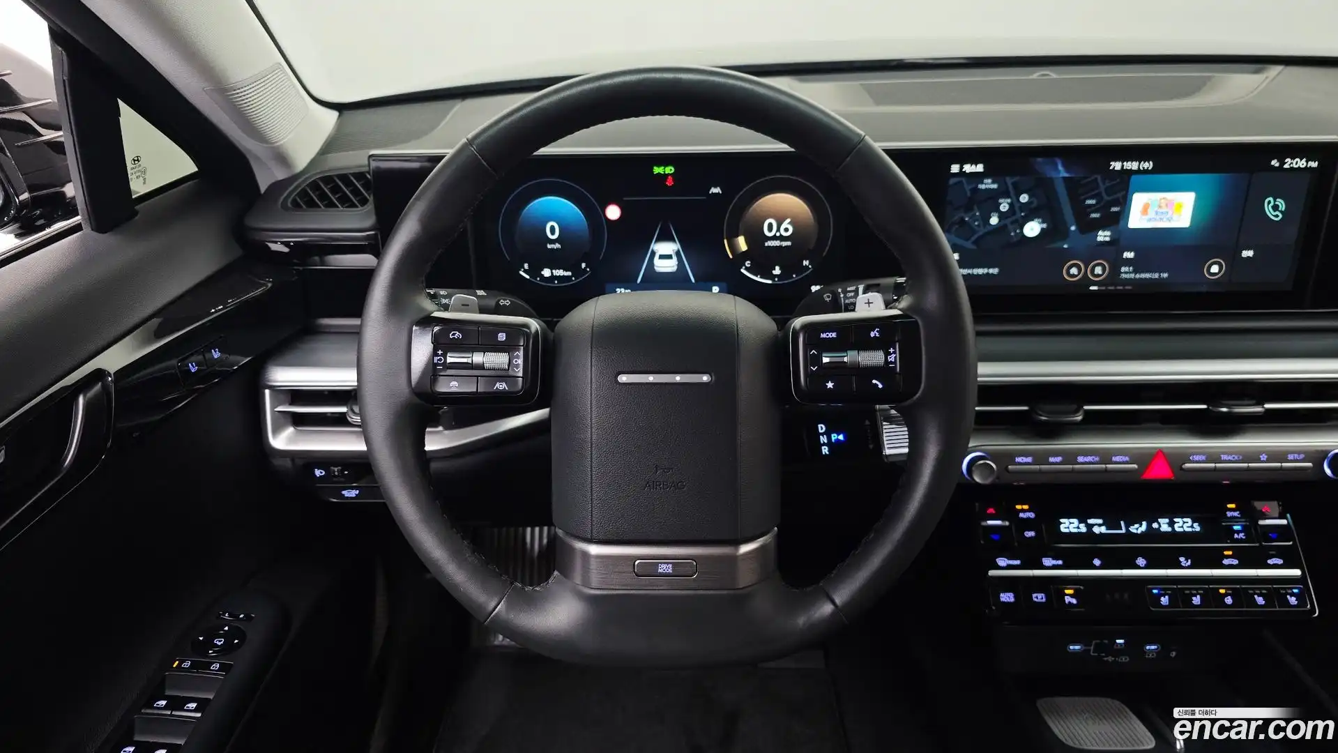 Grandeur Hyundai 2023.5-OPTION-017