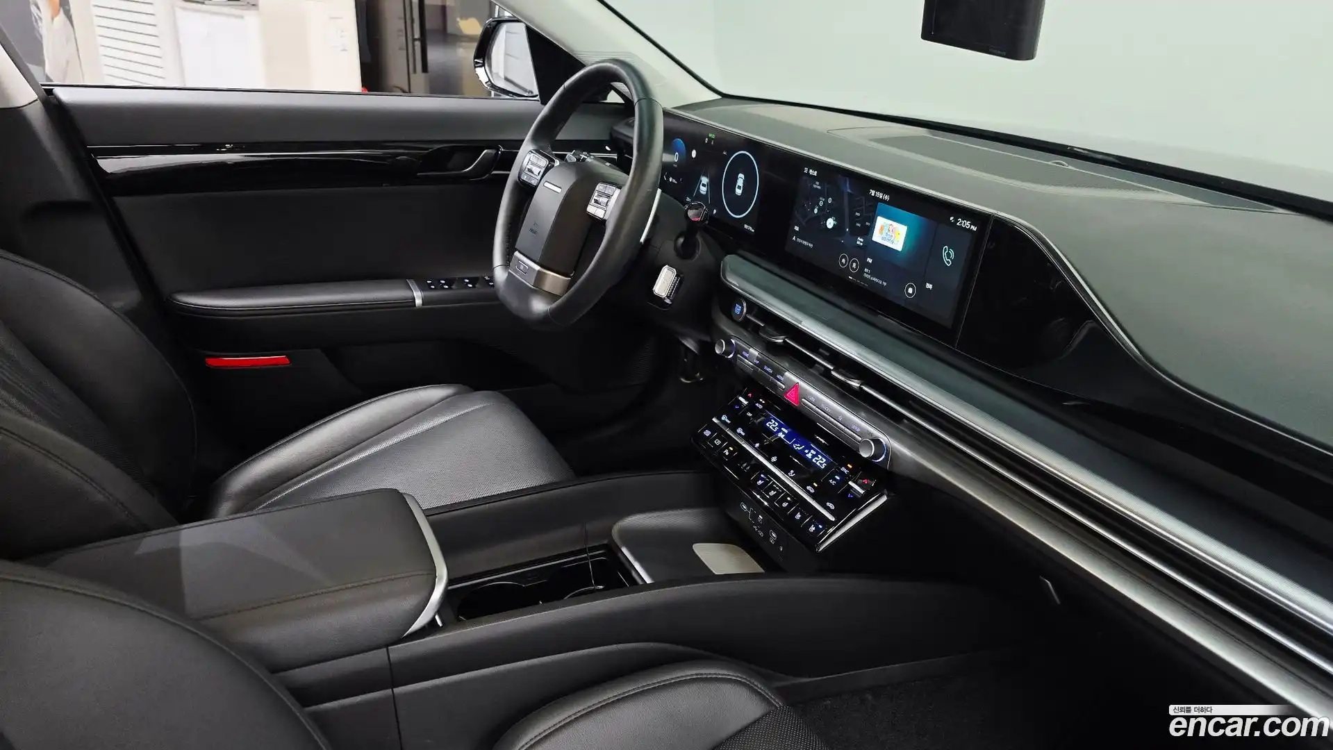 Grandeur Hyundai 2023.5-OPTION-023