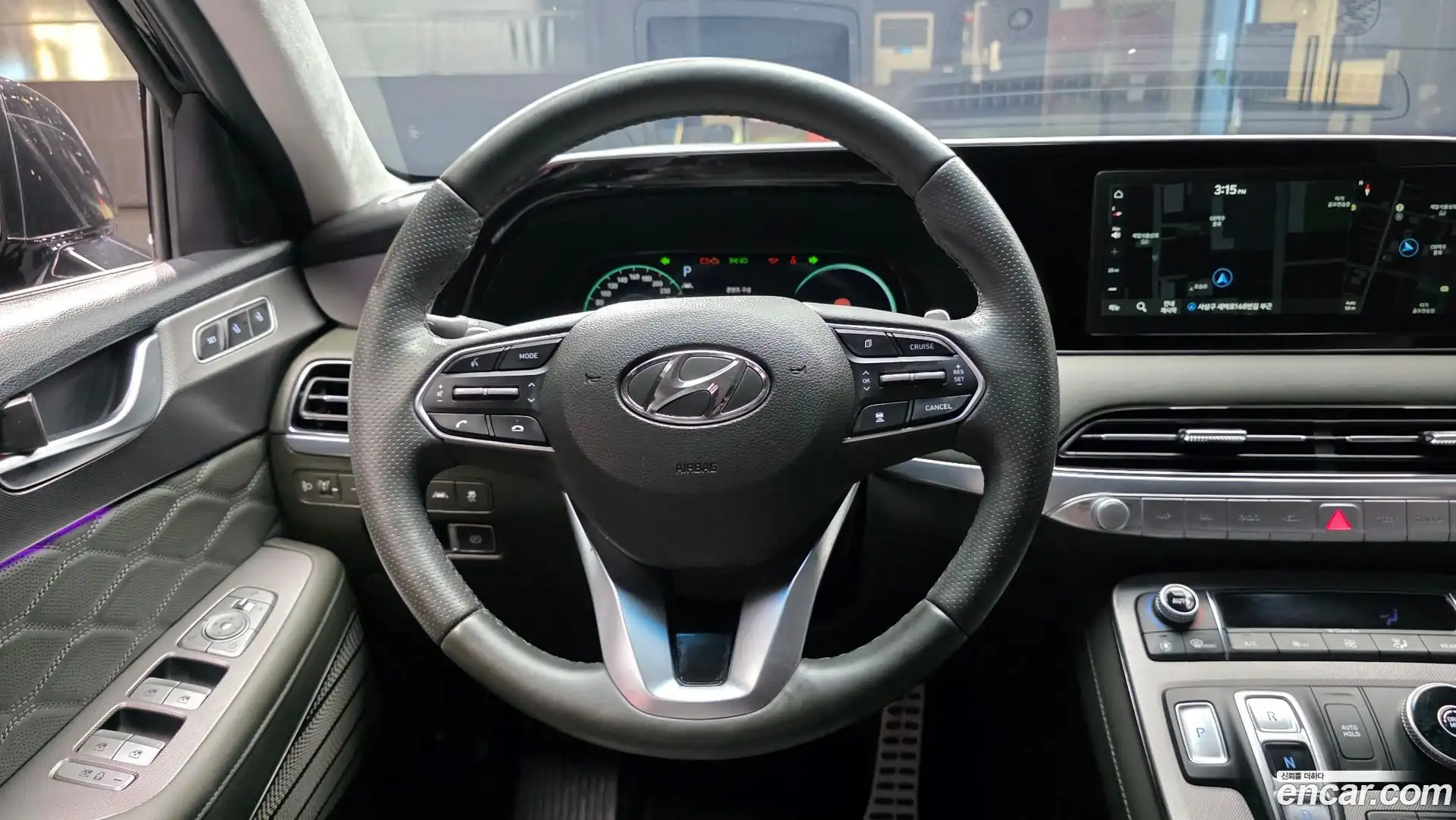 Palisade Hyundai 2021.8-OPTION-018