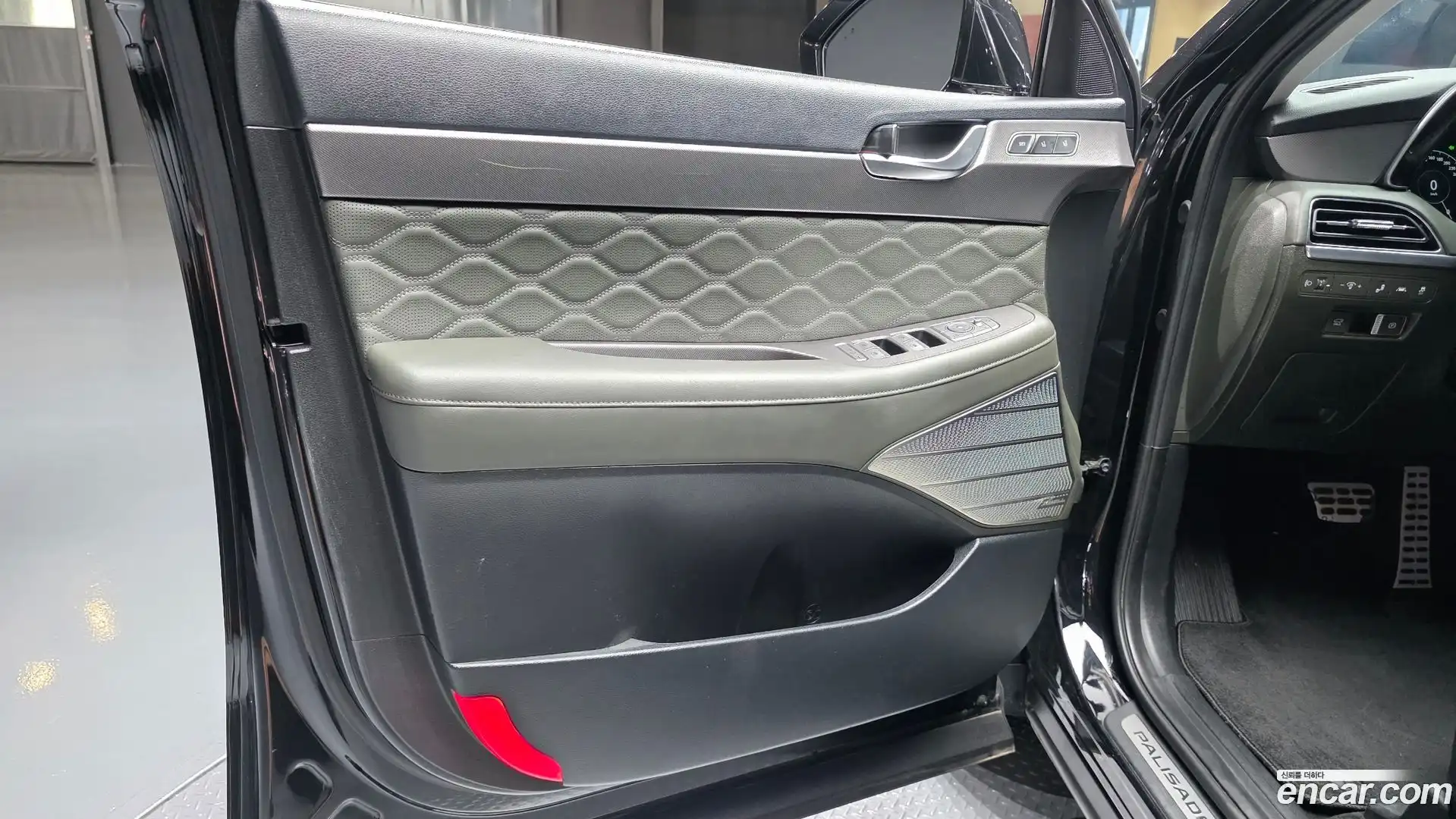 Palisade Hyundai 2021.8-INNER-034