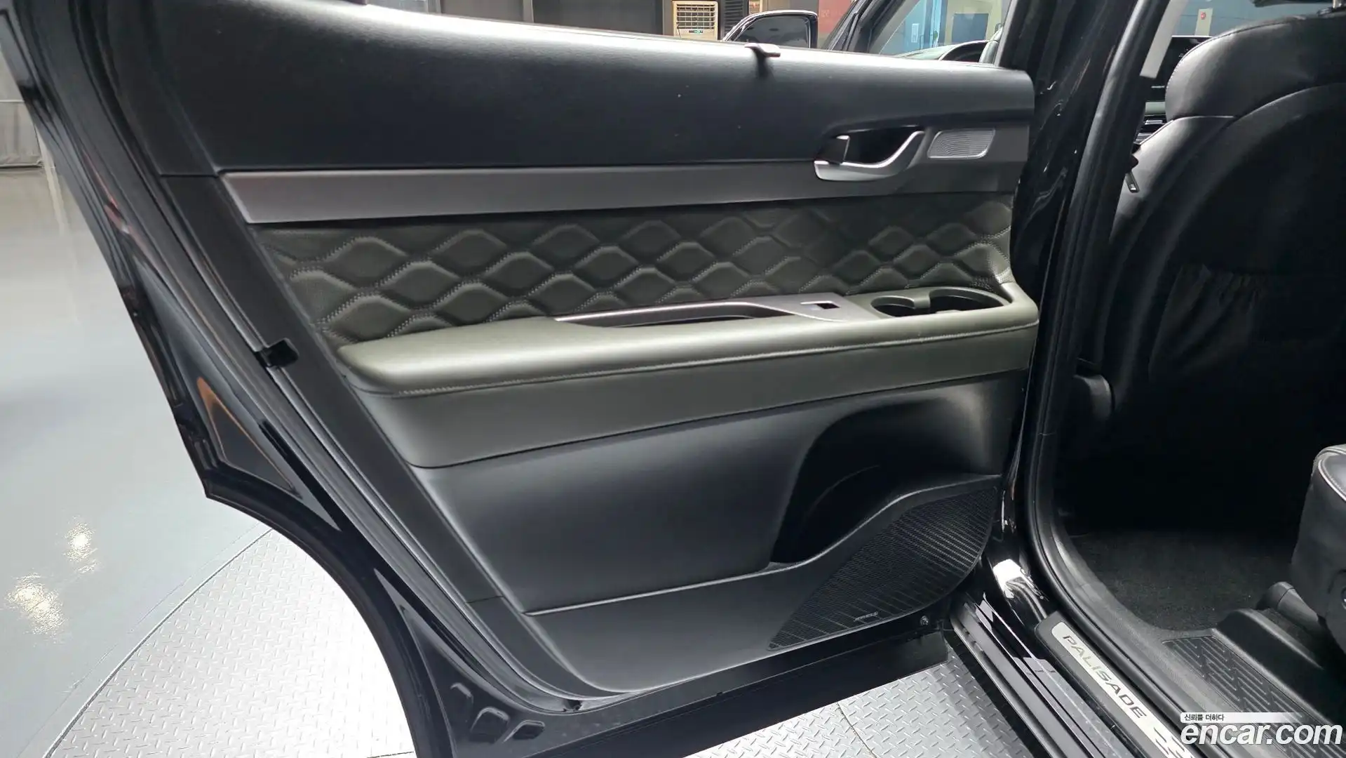 Palisade Hyundai 2021.8-INNER-035