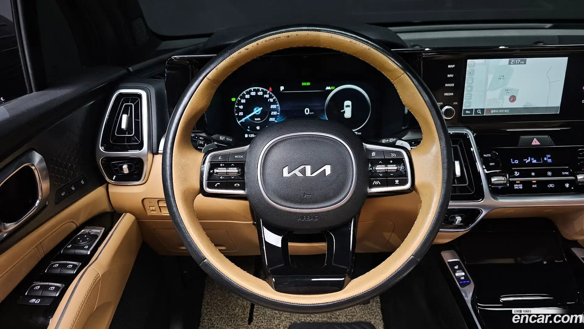 Sorento Kia 2023.3-OPTION-017