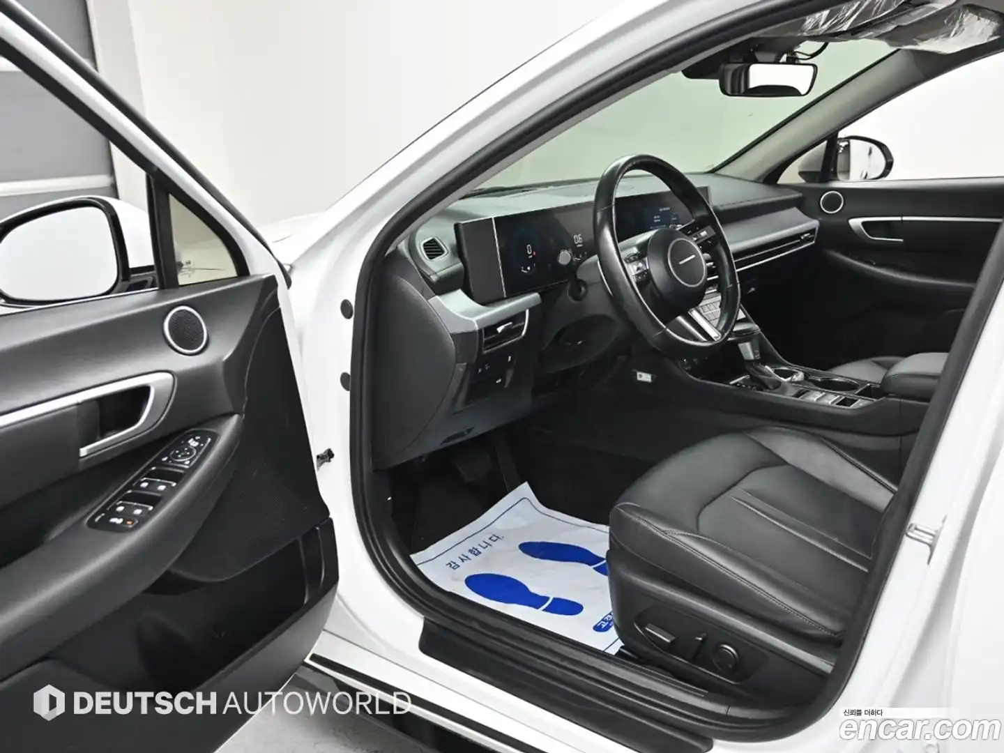 Sonata Hyundai 2023.6-OPTION-015