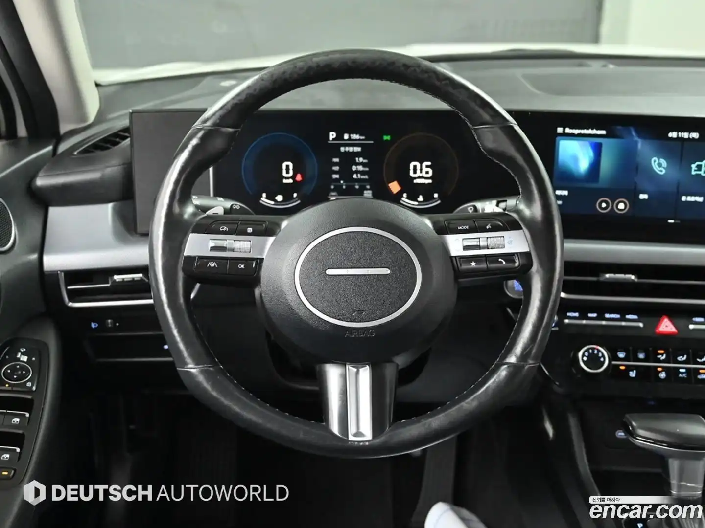 Sonata Hyundai 2023.6-OPTION-017