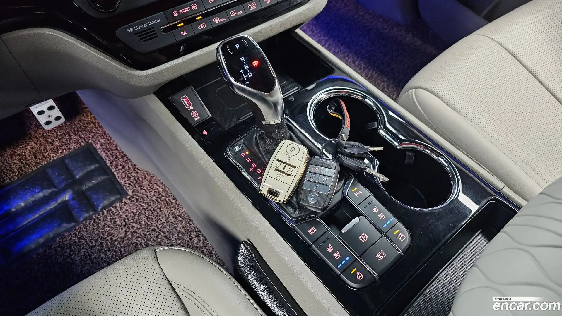 Canival Kia 2019.9-INNER-009