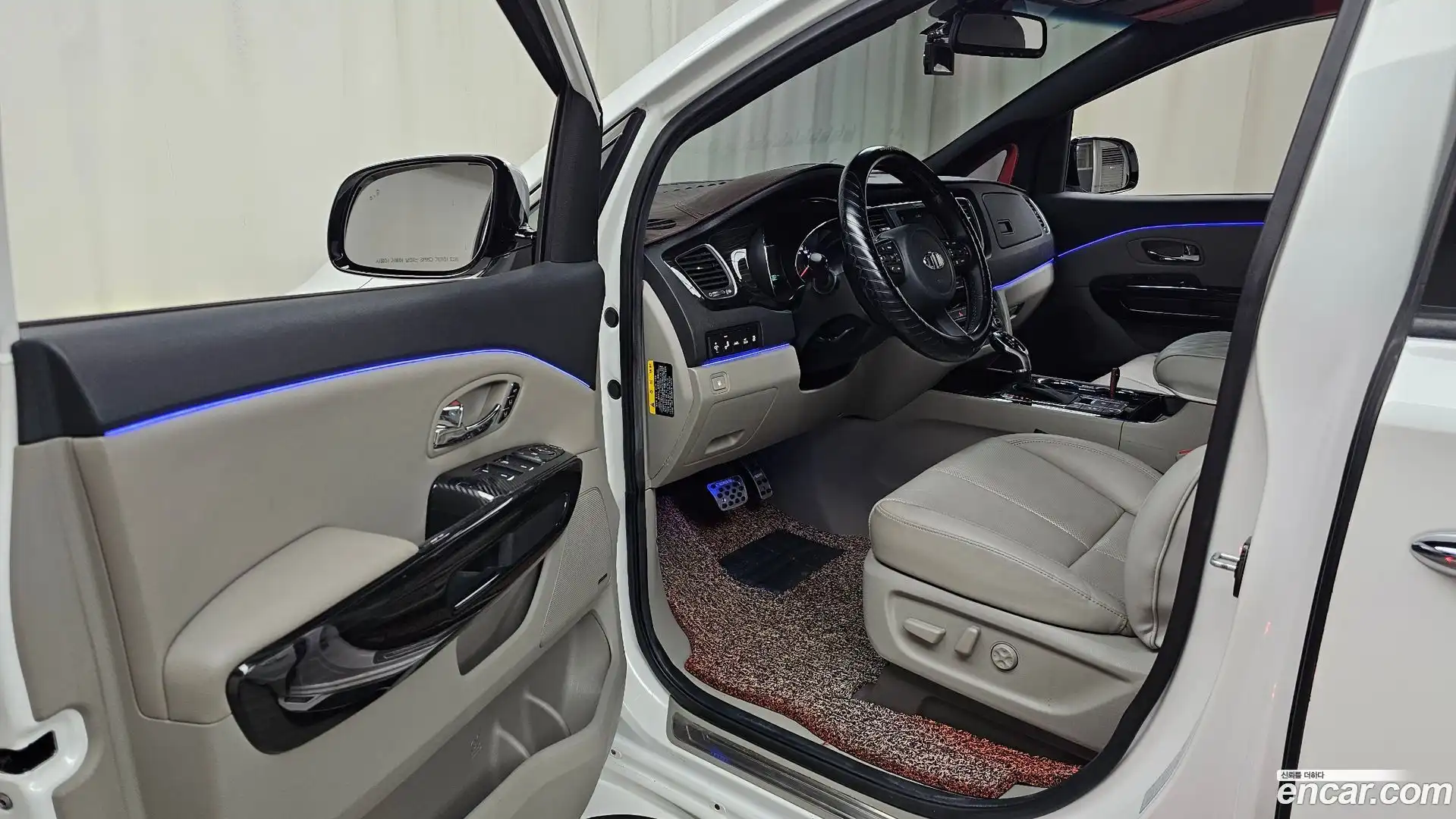 Canival Kia 2019.9-INNER-010