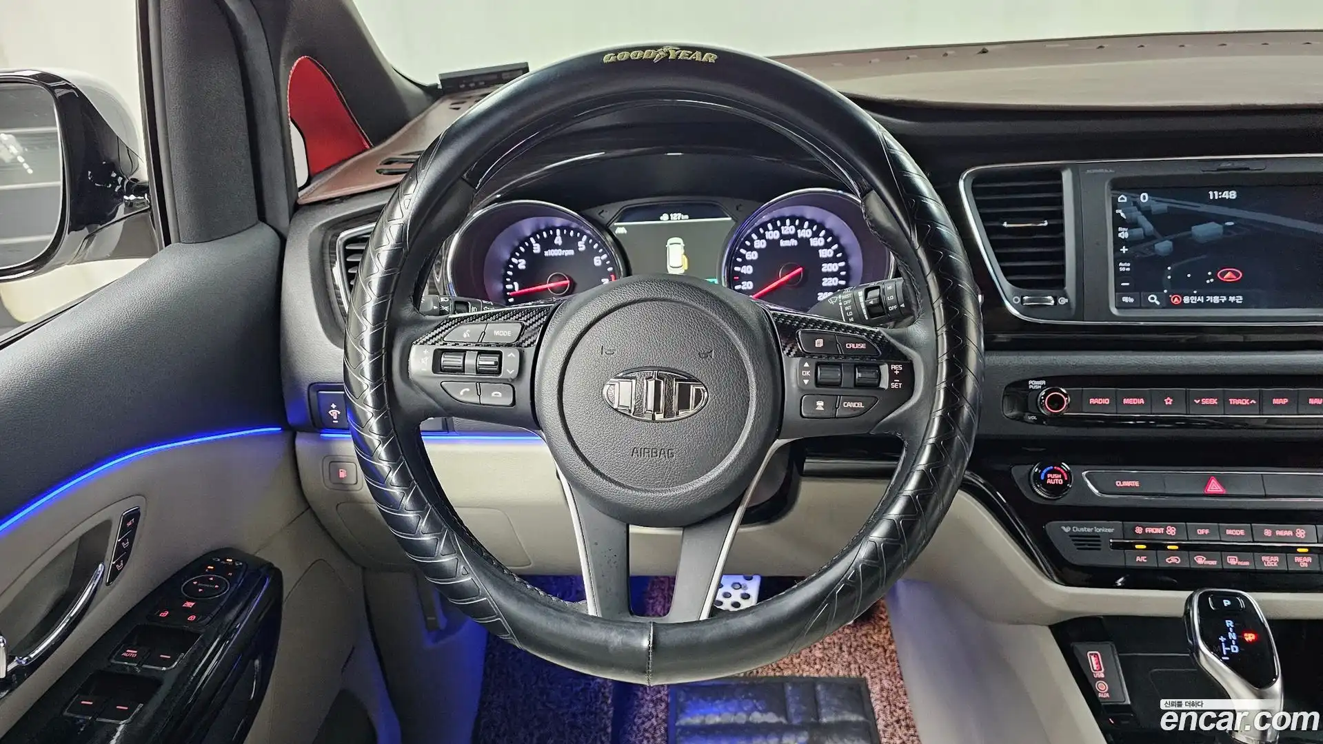Canival Kia 2019.9-OPTION-016