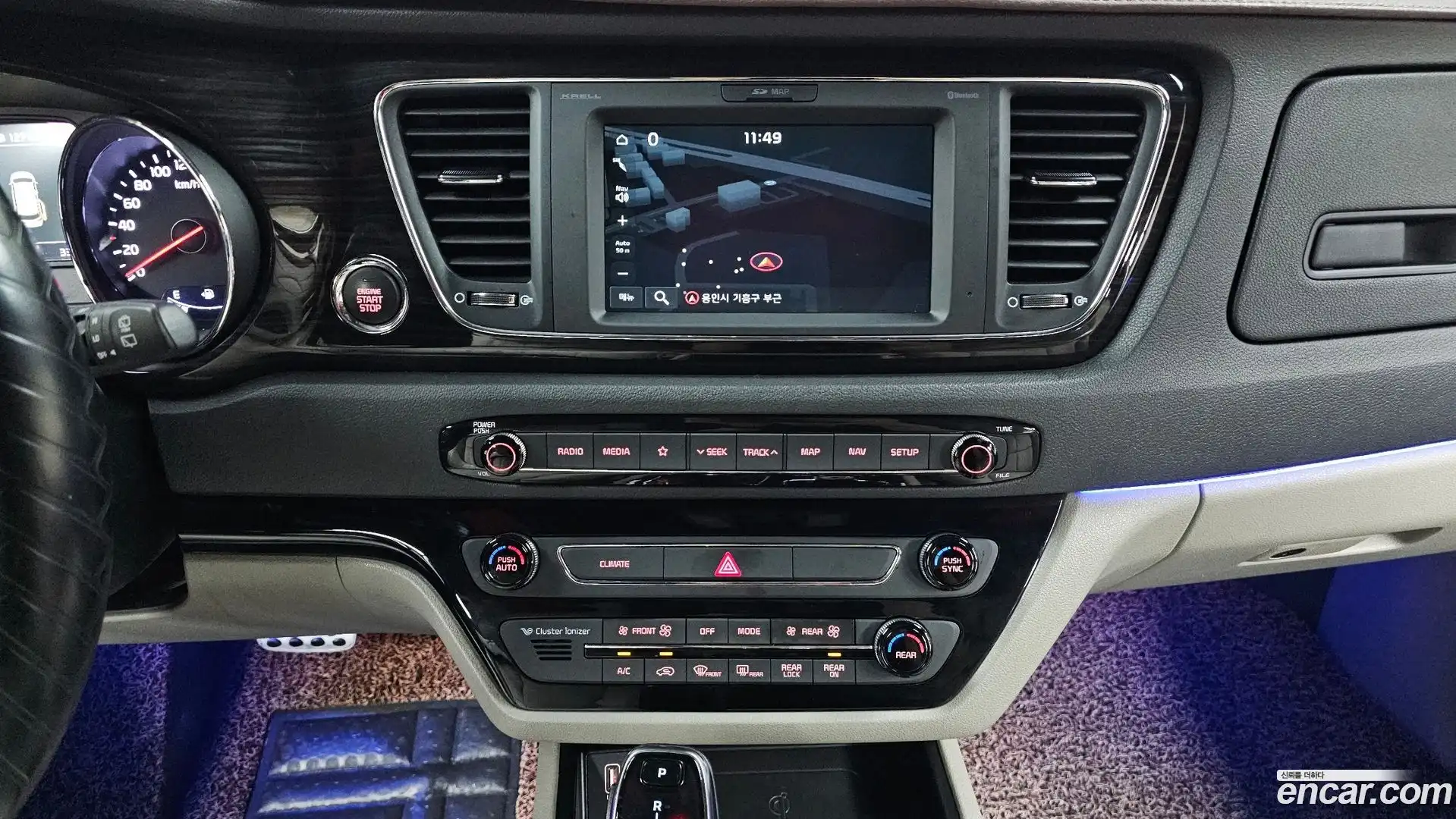 Canival Kia 2019.9-OPTION-018