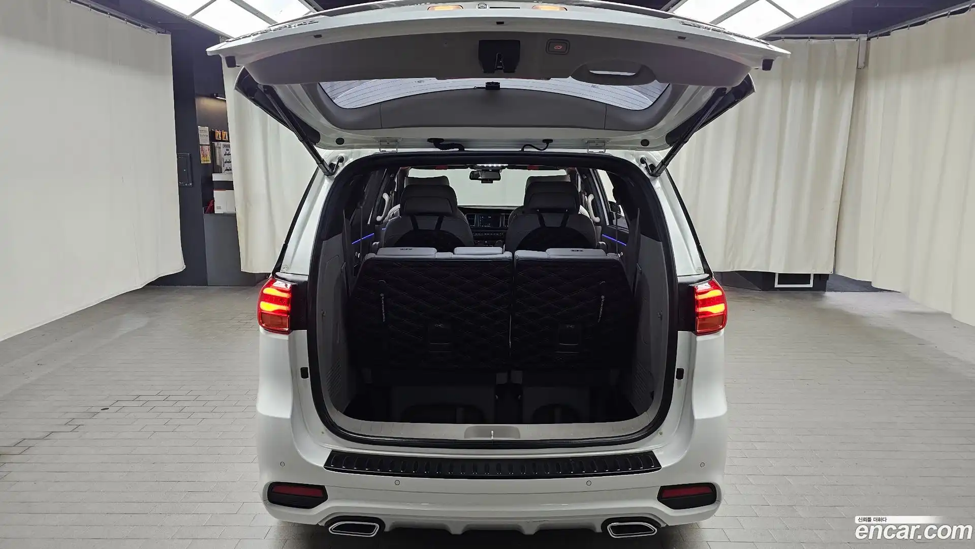 Canival Kia 2019.9-OPTION-019