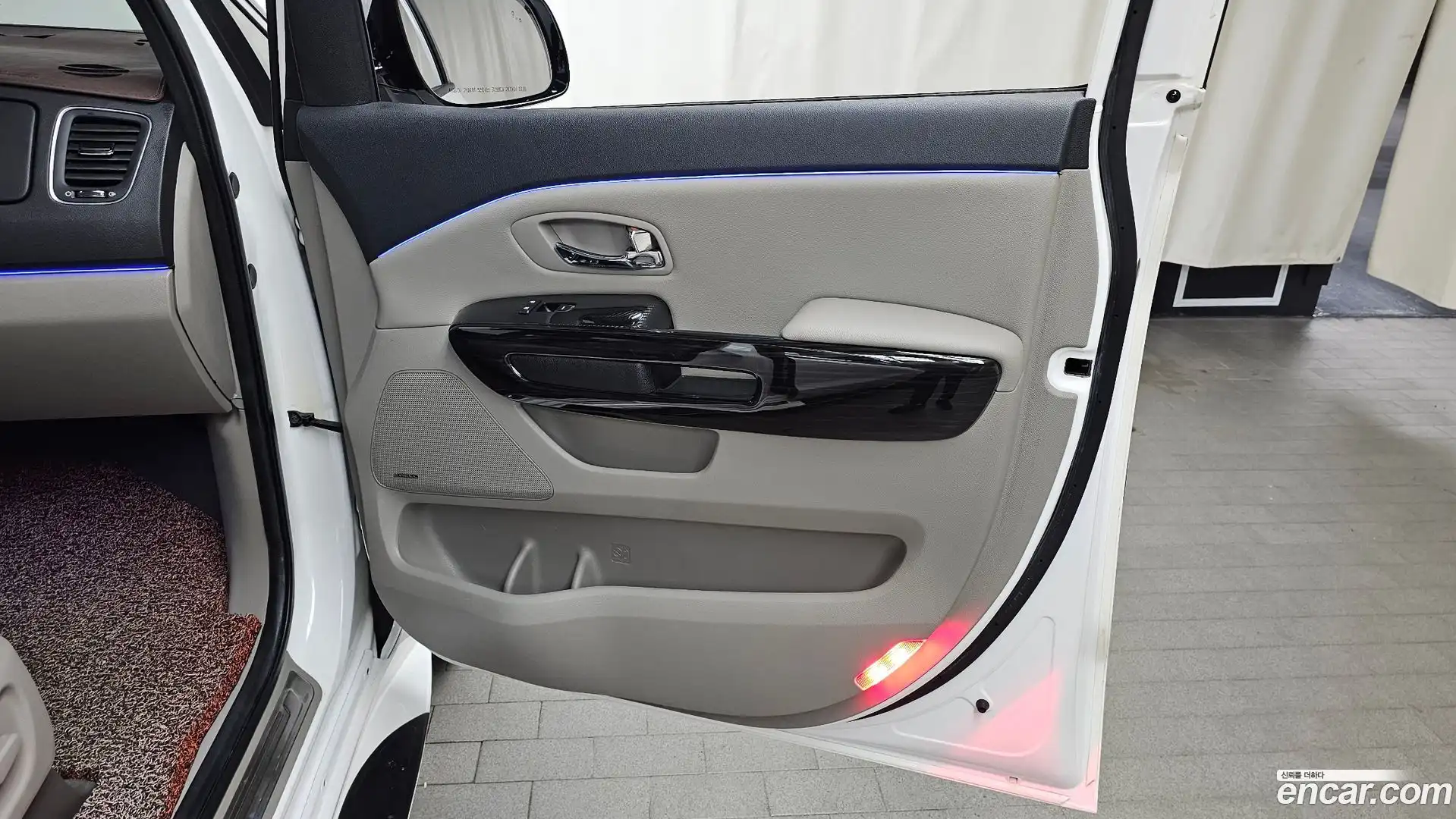 Canival Kia 2019.9-INNER-035