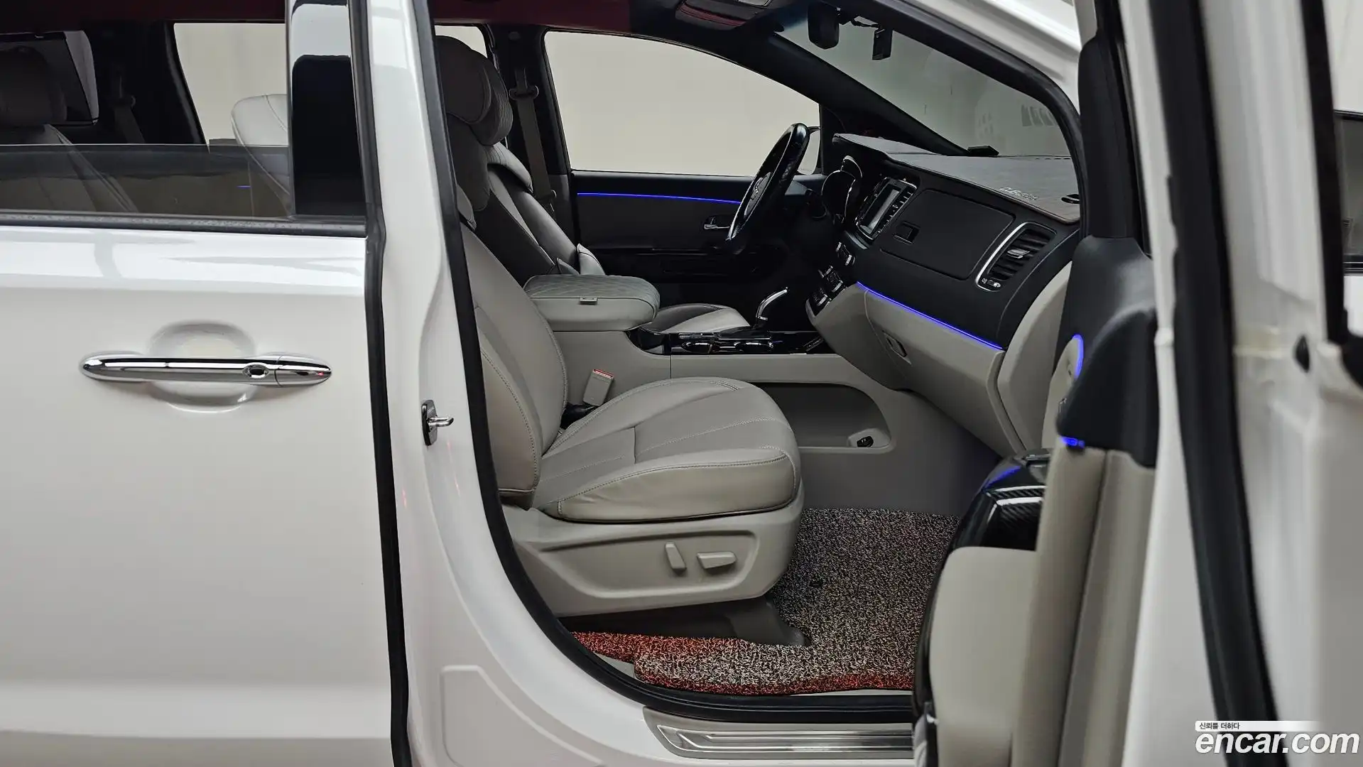 Canival Kia 2019.9-INNER-036