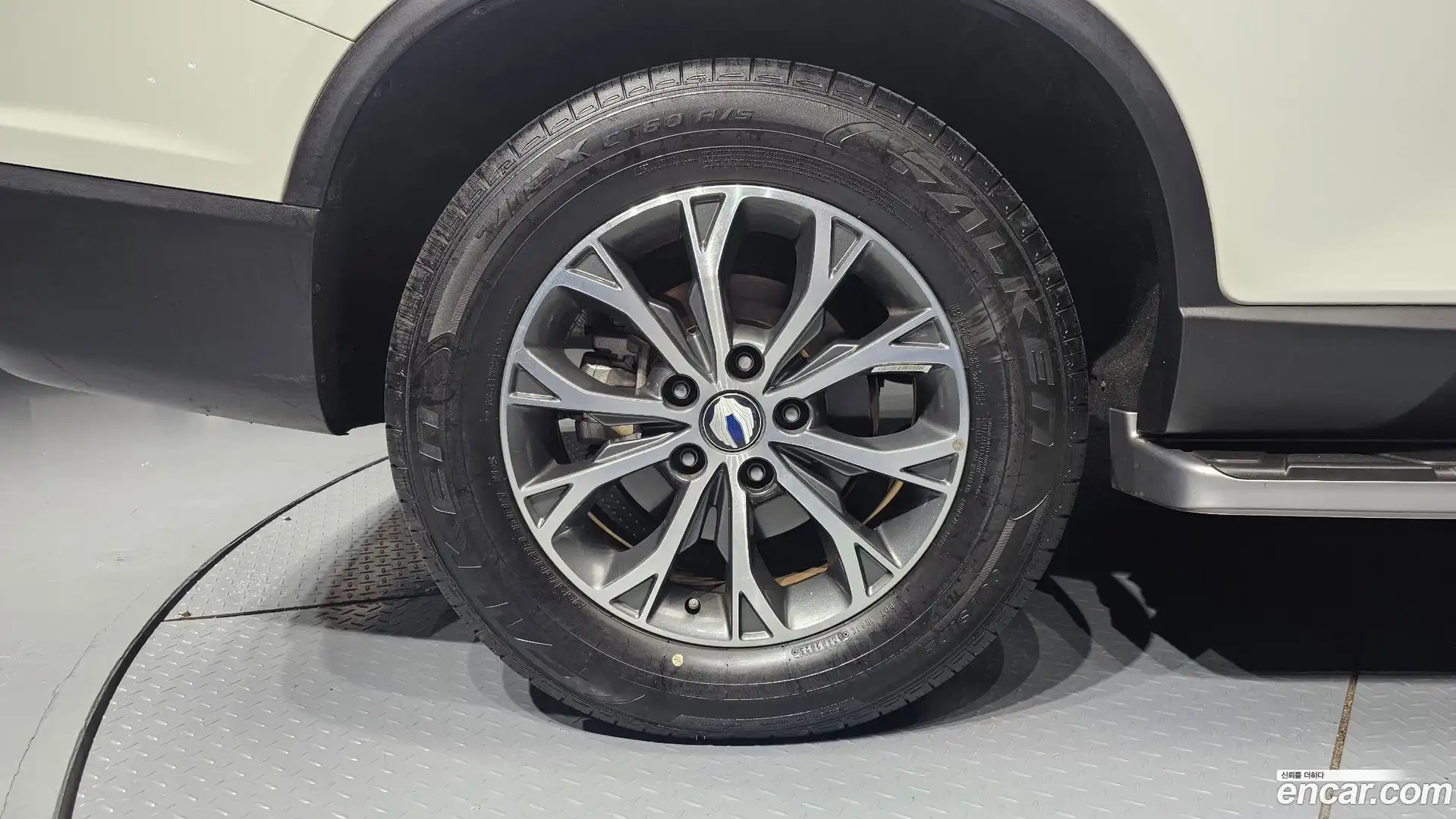 Rexton KG Mobility 2020.9-OUTER-005