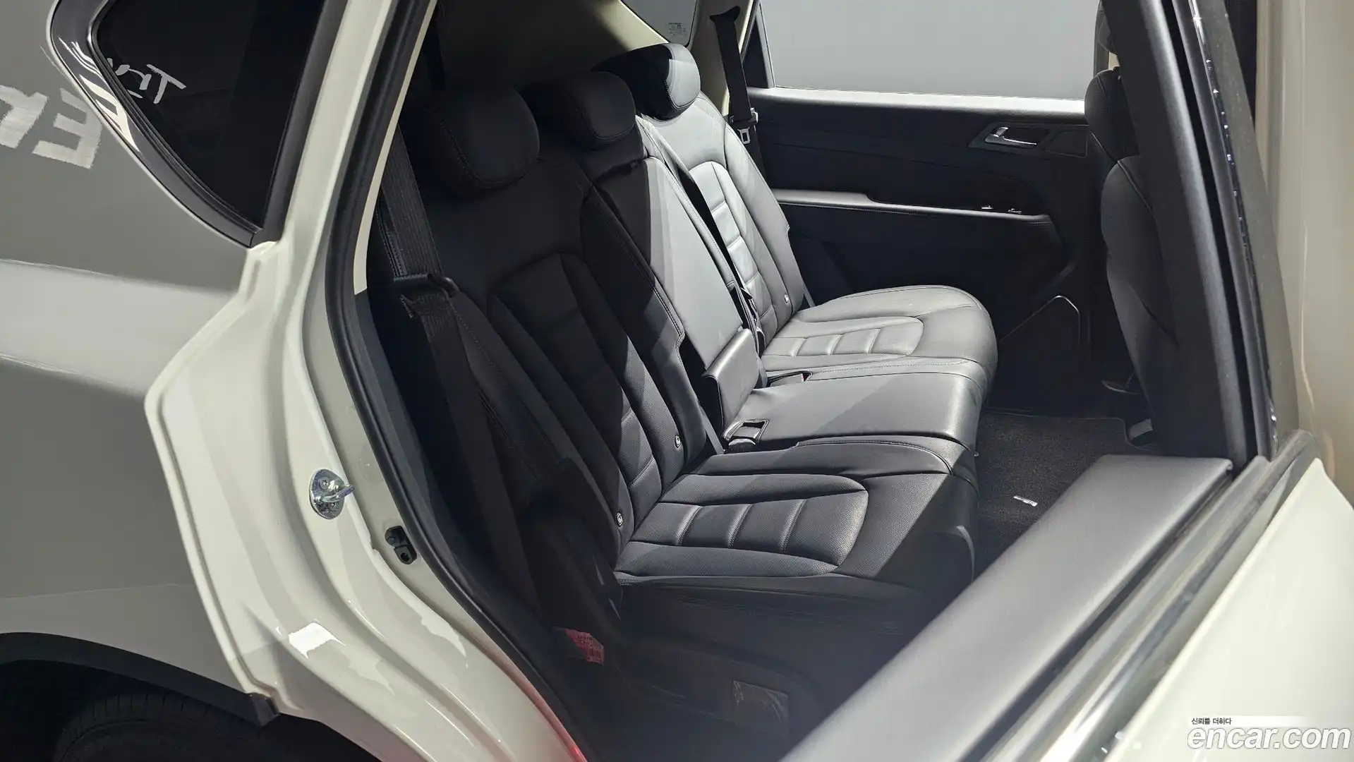 Rexton KG Mobility 2020.9-OPTION-015