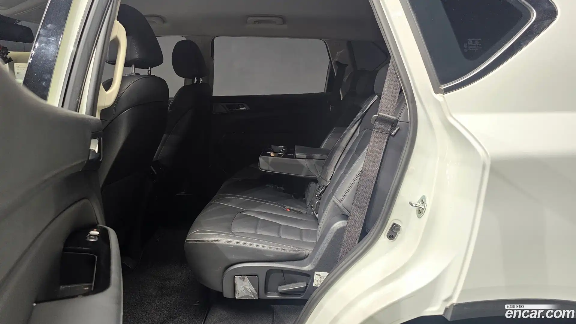 Rexton KG Mobility 2020.9-OPTION-016