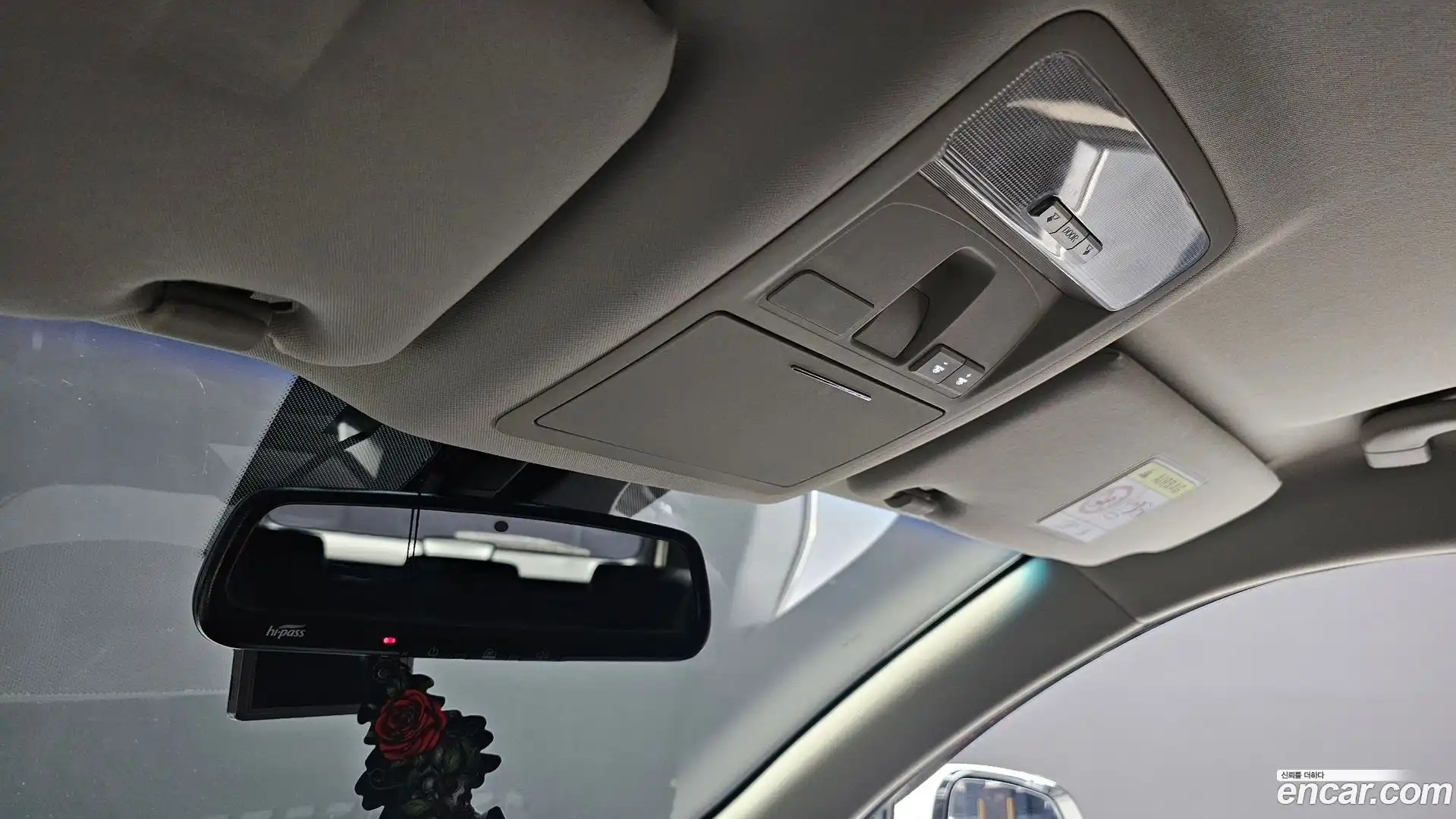 Rexton KG Mobility 2020.9-OPTION-022
