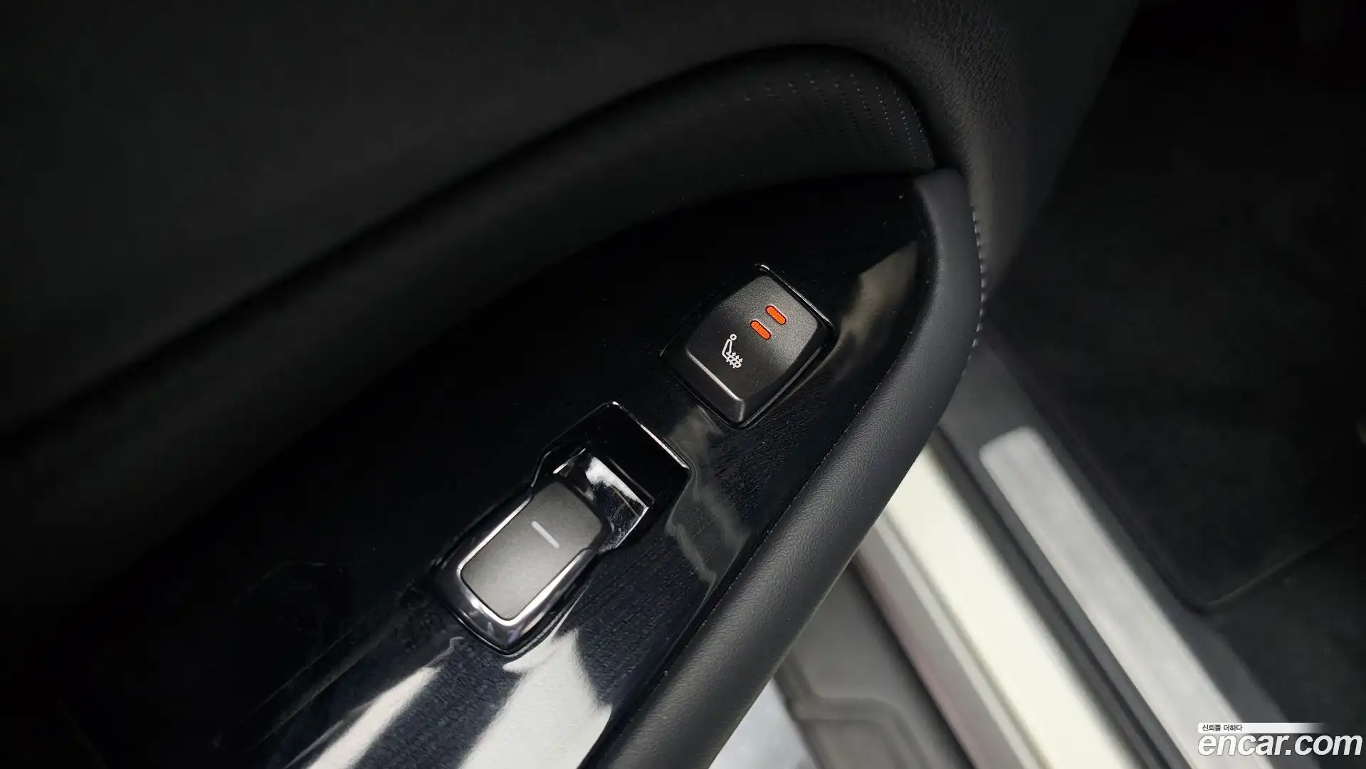 Rexton KG Mobility 2020.9-OPTION-023