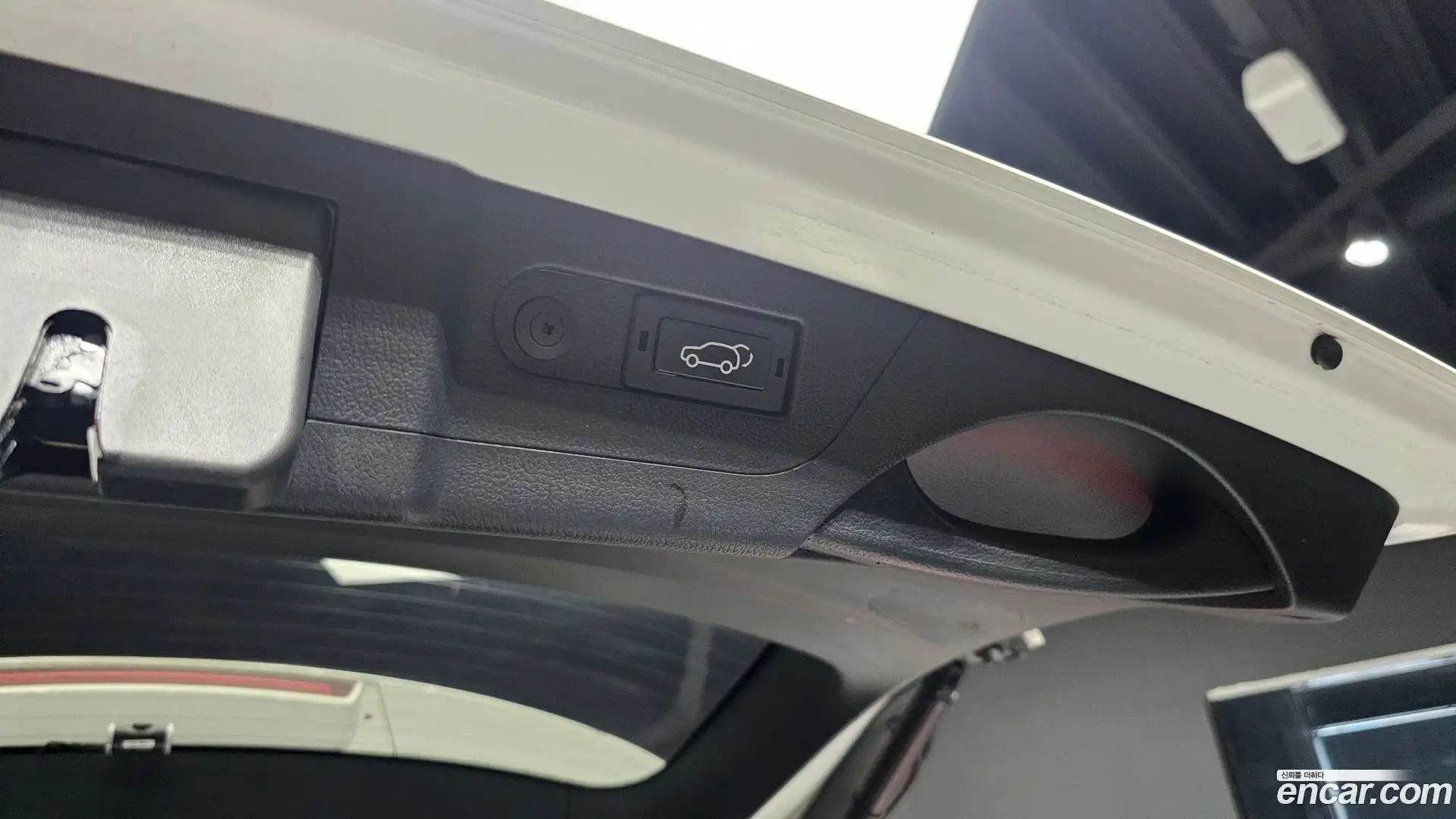 Rexton KG Mobility 2020.9-OPTION-024