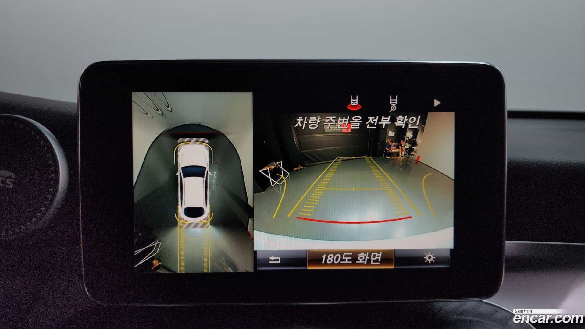 GLC-Class Mercedes-Benz 2019.5-OPTION-018