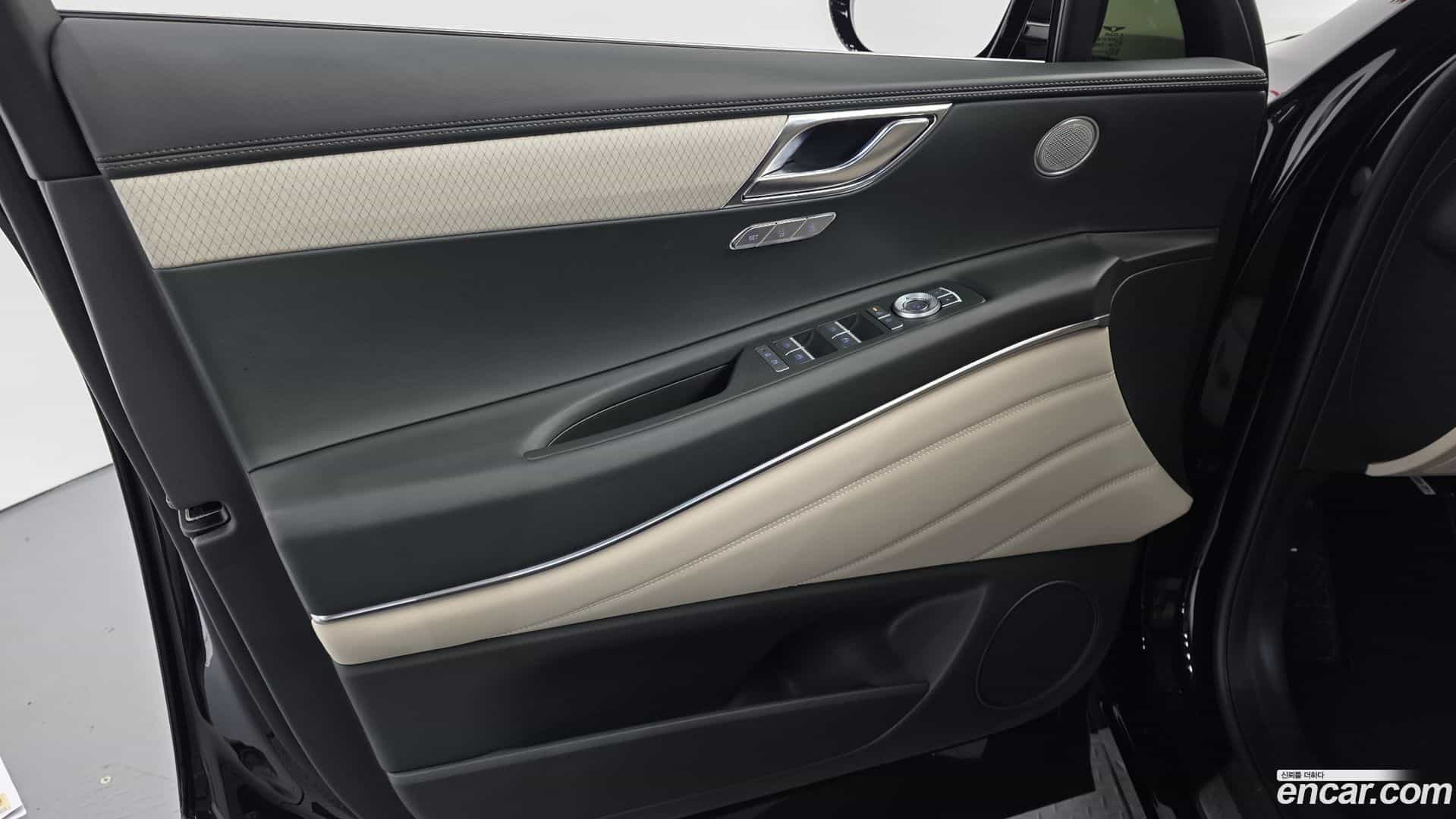 GV80 Genesis 2024.4-INNER-034