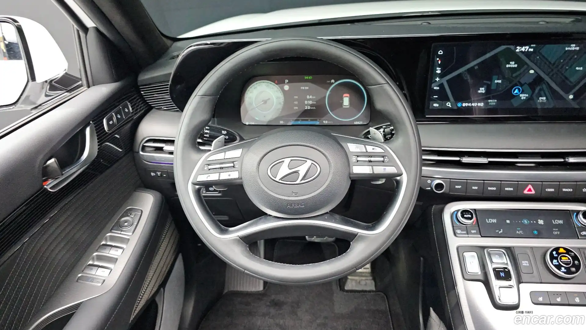 Palisade Hyundai 2023.3-OPTION-017