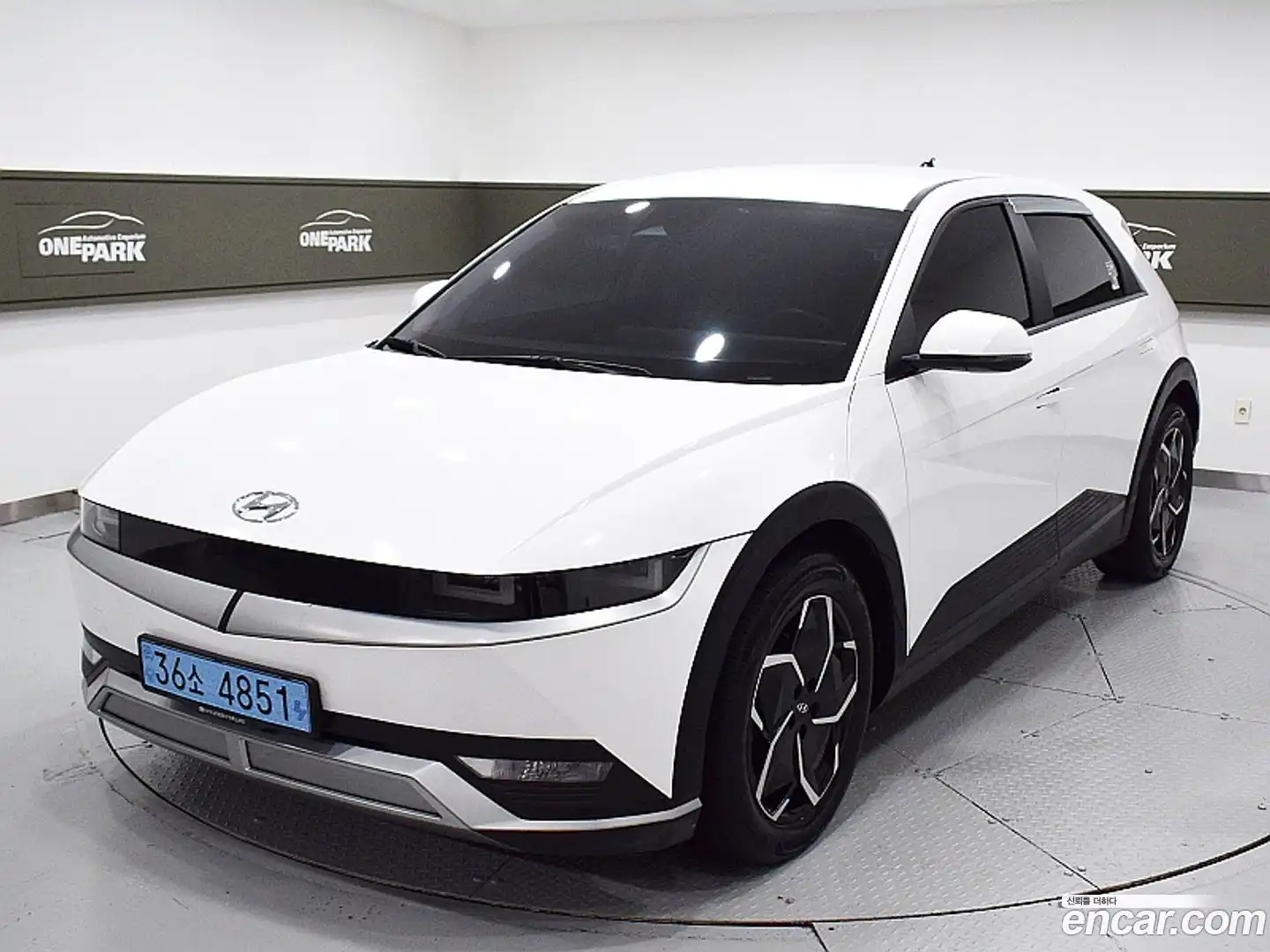 Ioniq5 Hyundai 2023.3-OUTER-001