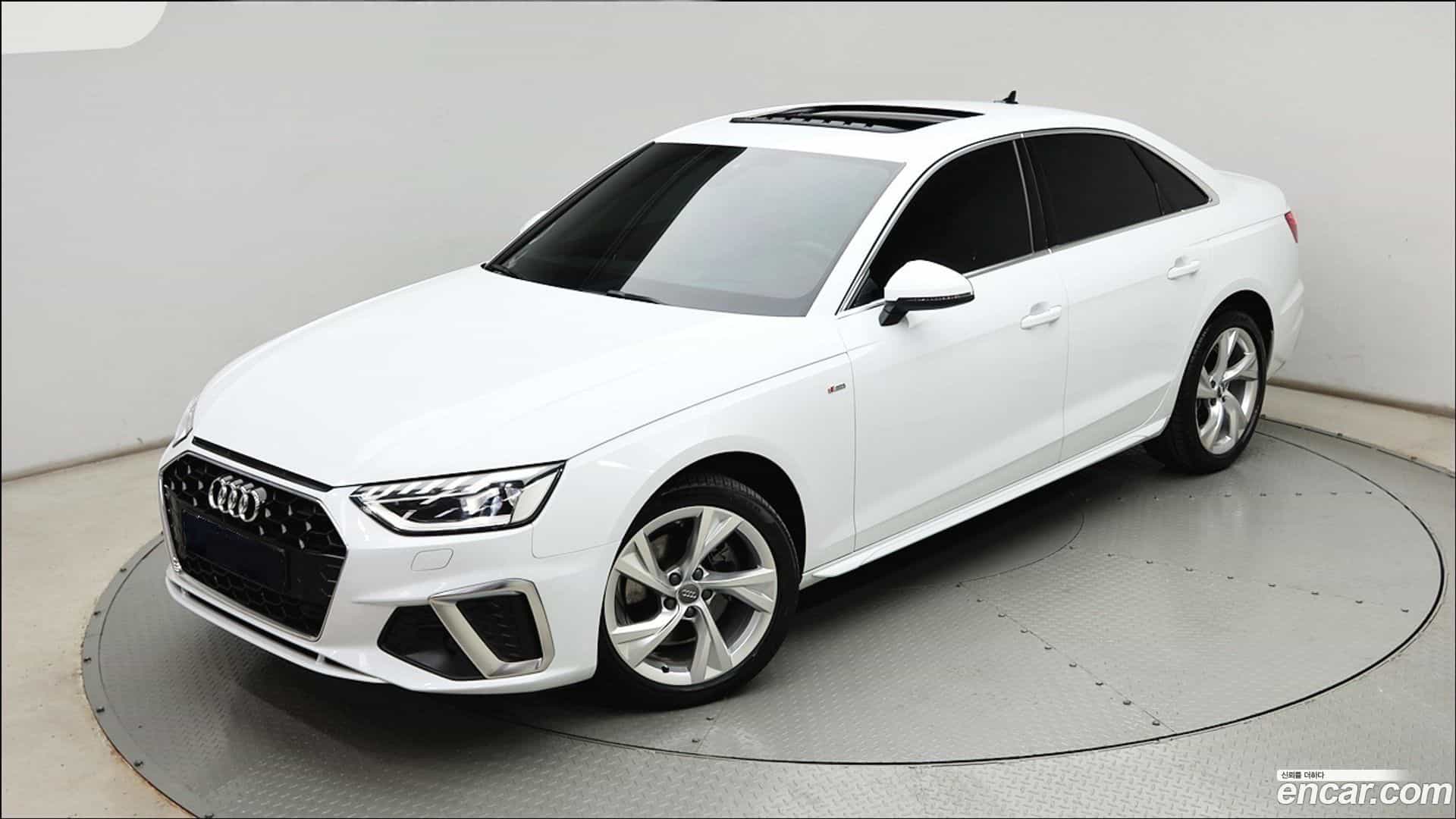 A4 Audi 2021.0-OUTER-001